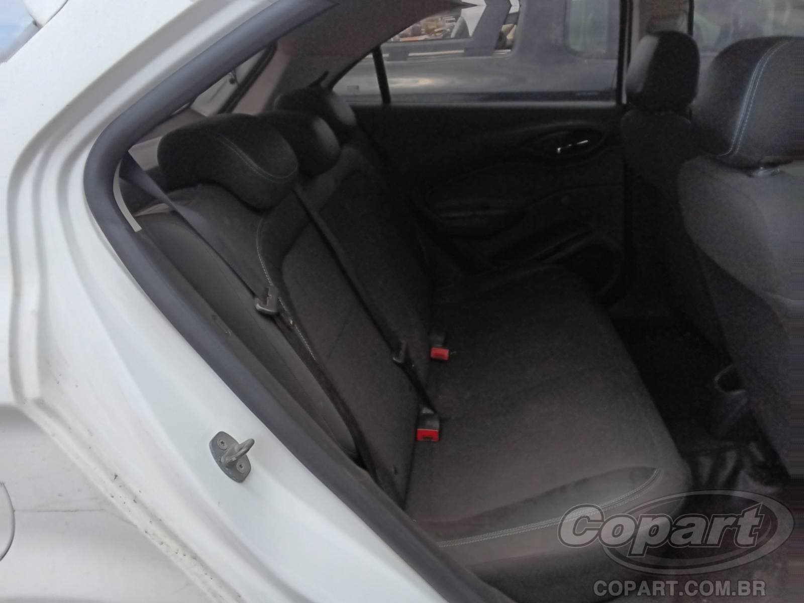Chevrolet Onix 2019 — foto 6