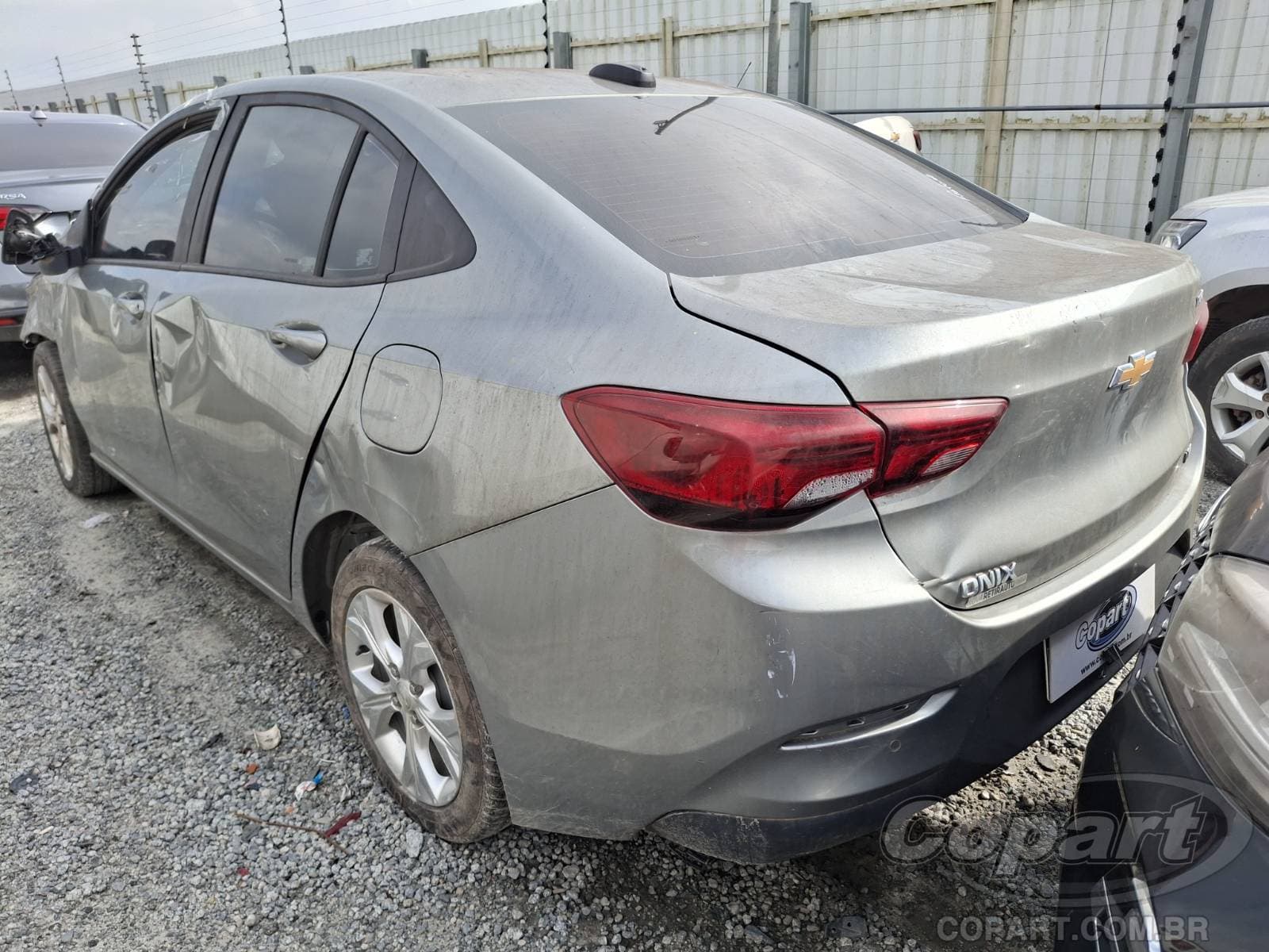 Chevrolet Onix Plus 2025 — foto 3