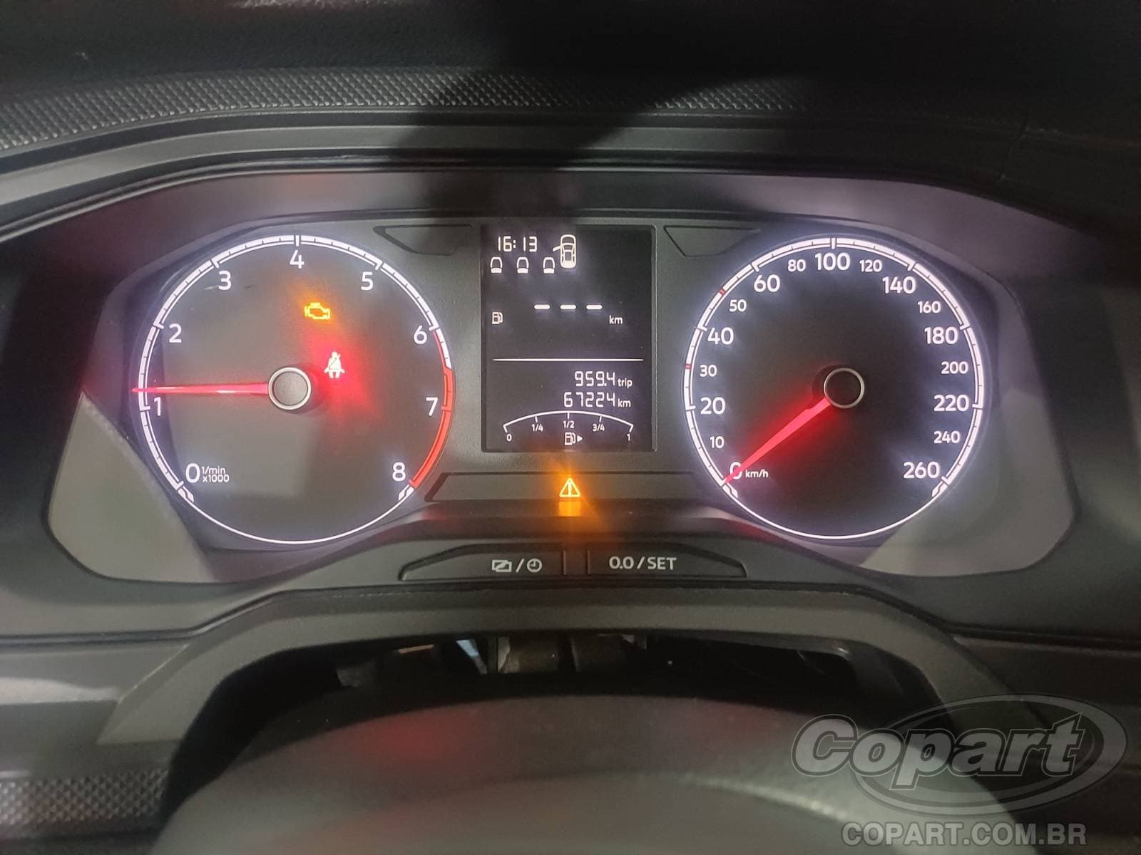 Volkswagen Polo 2023 — foto 8