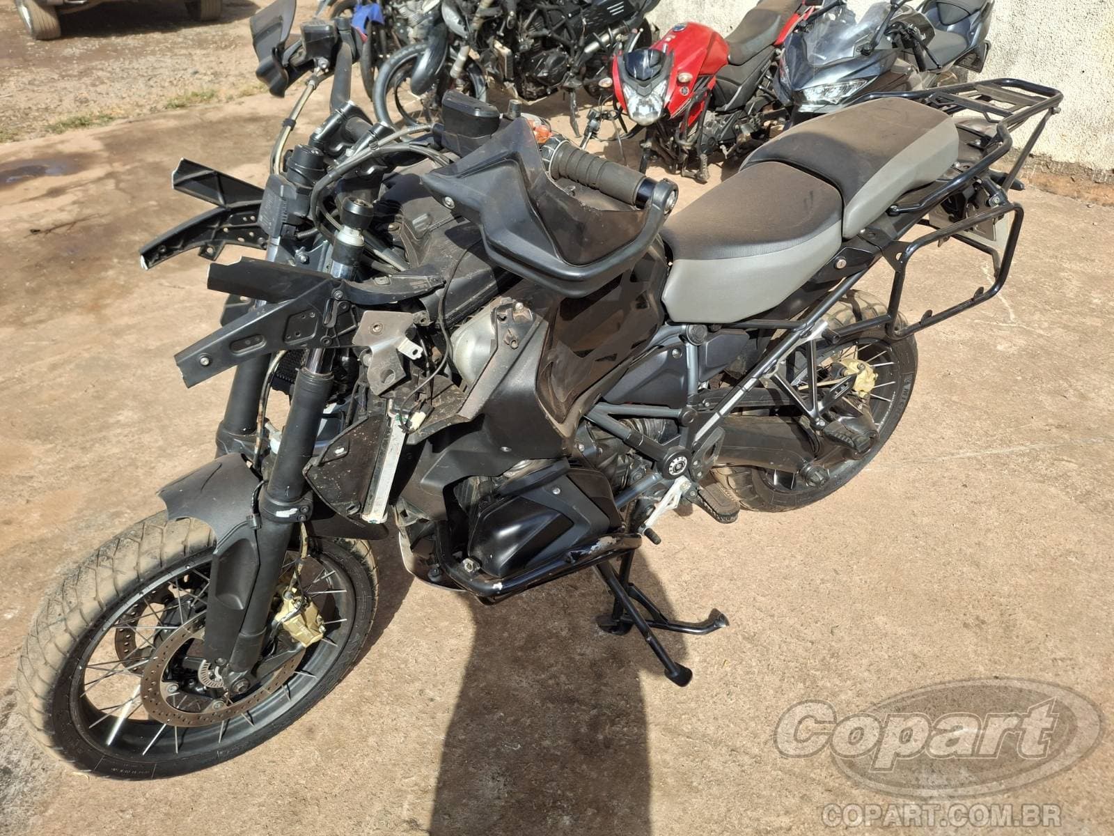 BMW R 1250 2020 — foto 2