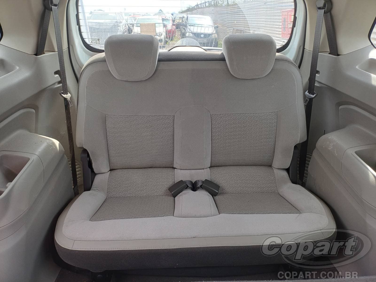 Chevrolet Spin 2014 — foto 11