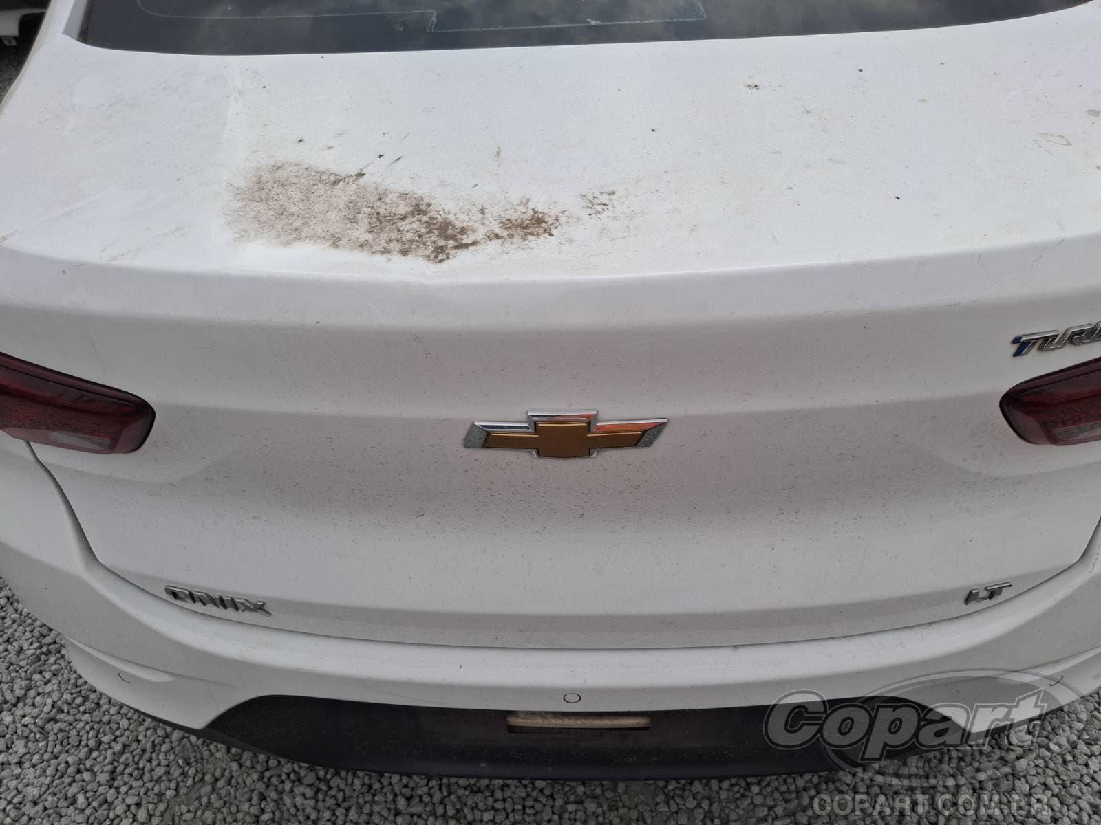 Chevrolet Onix Plus 2020 — foto 10