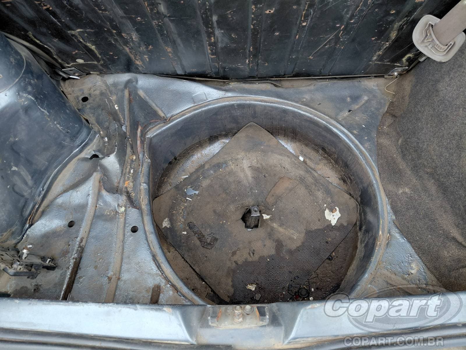 Volkswagen GOL 2000 — foto 10