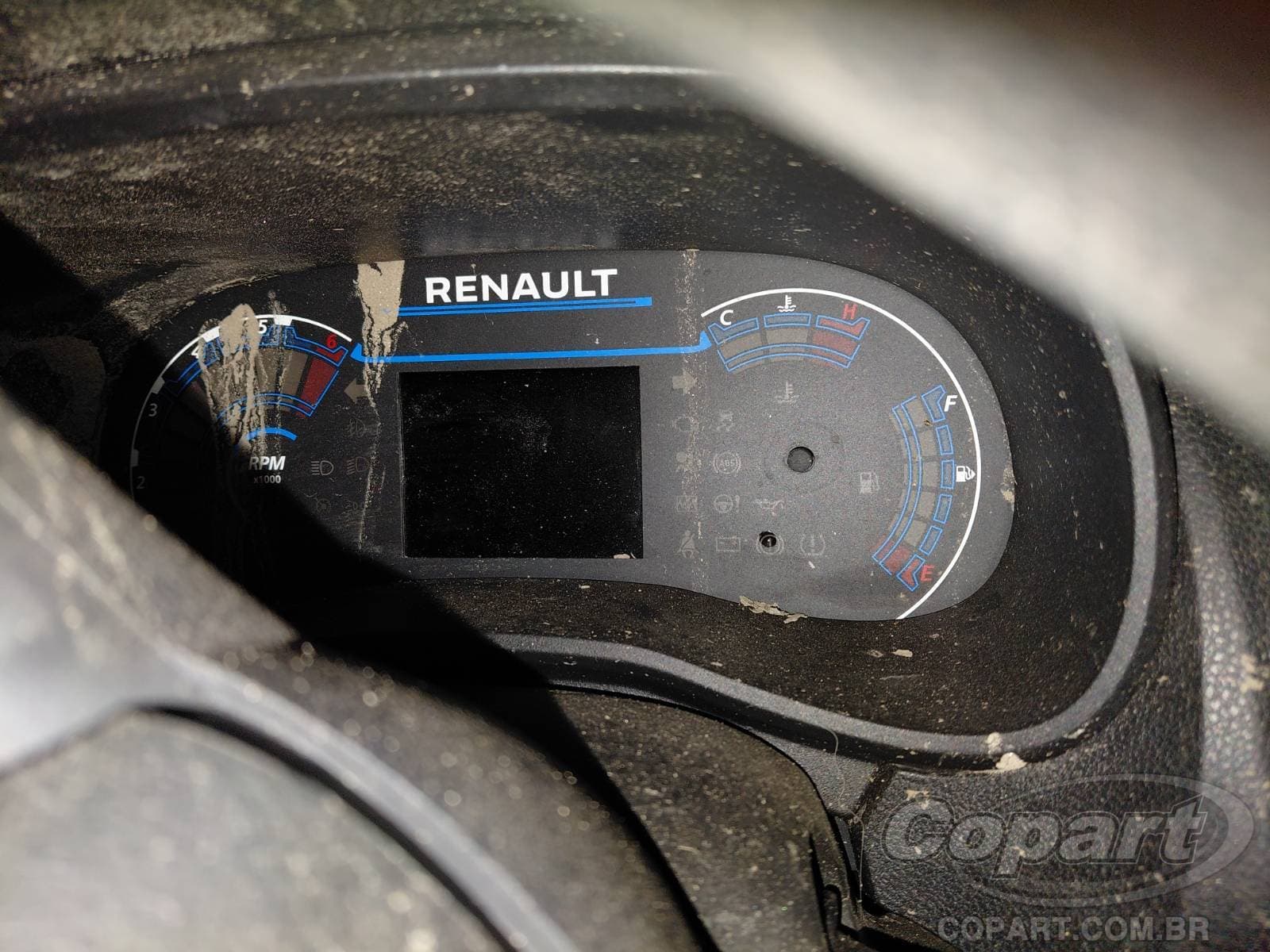 Renault Kwid 2026 — foto 8