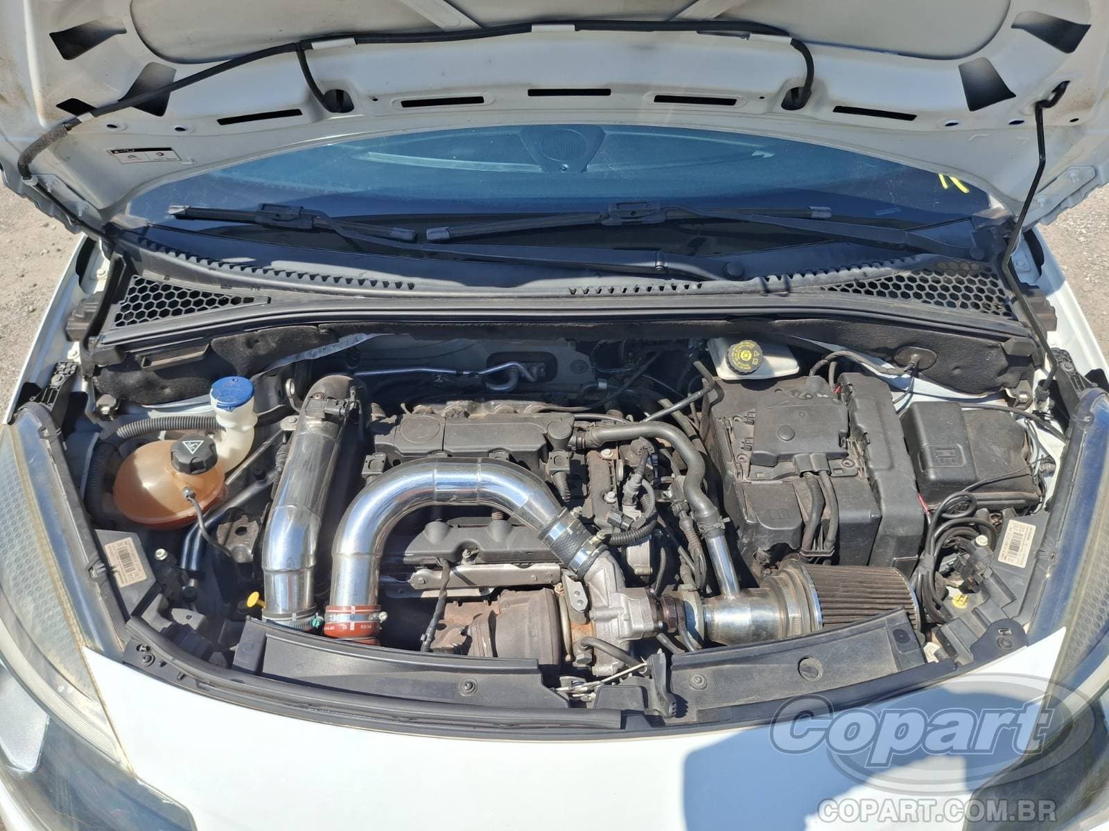 Citroën DS3 2016 — foto 7