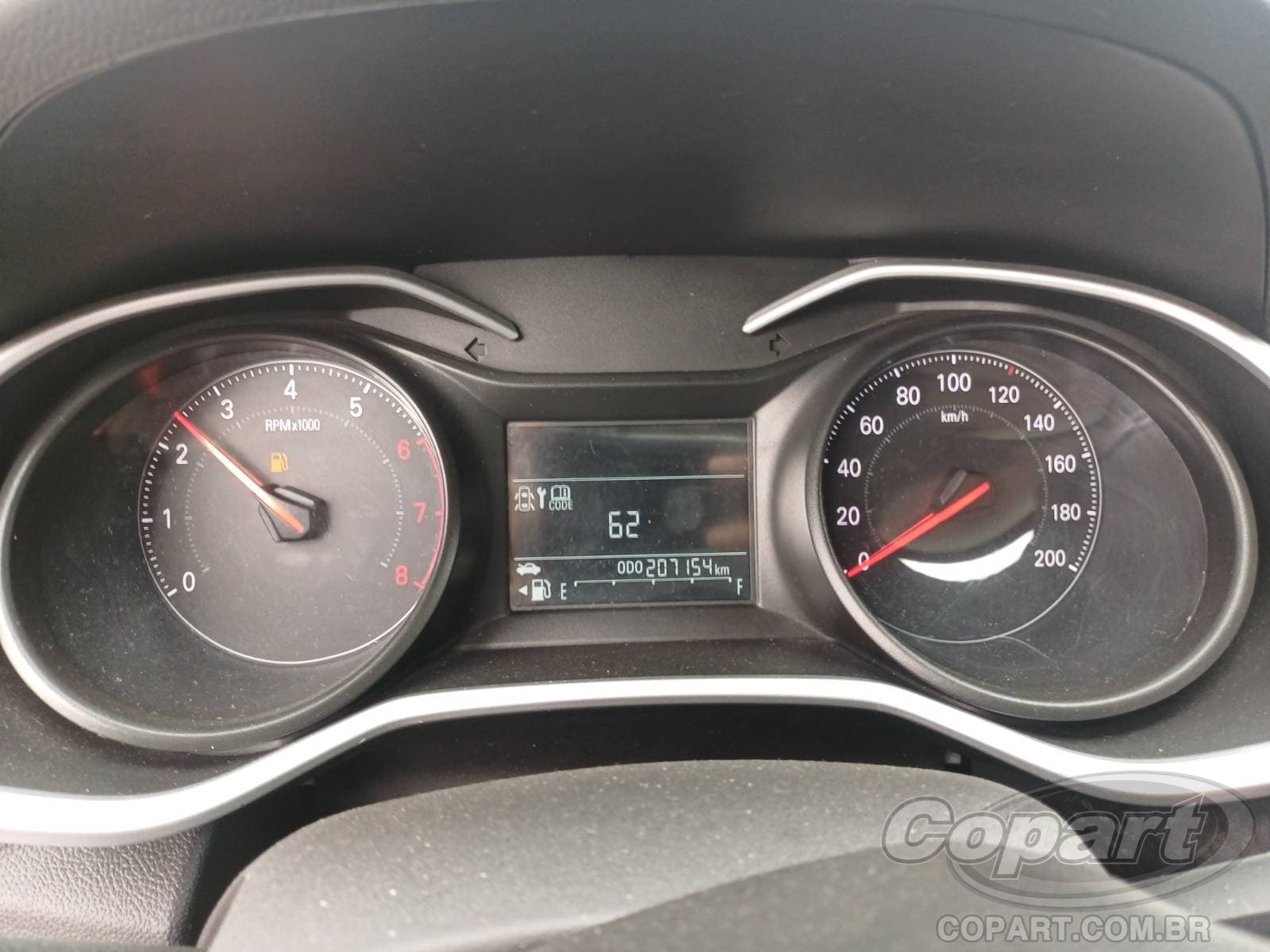 Chevrolet Onix 2022 — foto 8
