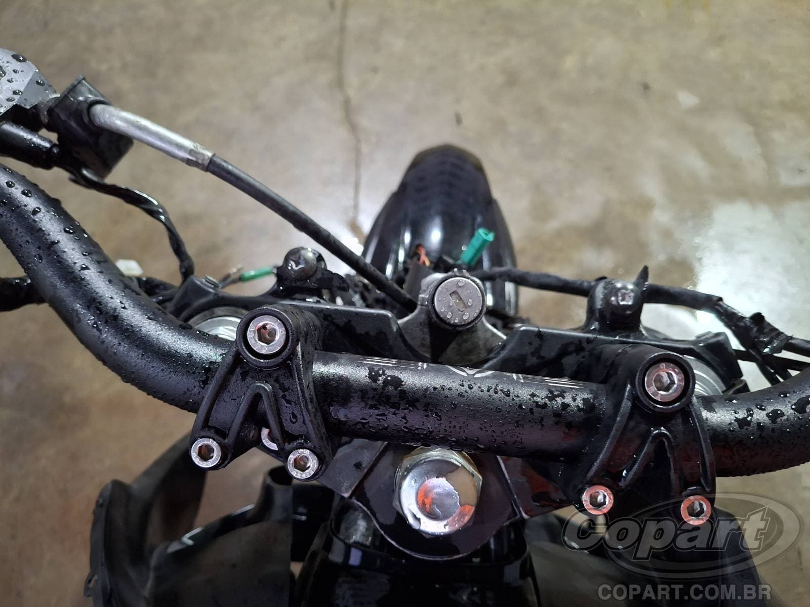 TVS Apache 2023 — foto 9