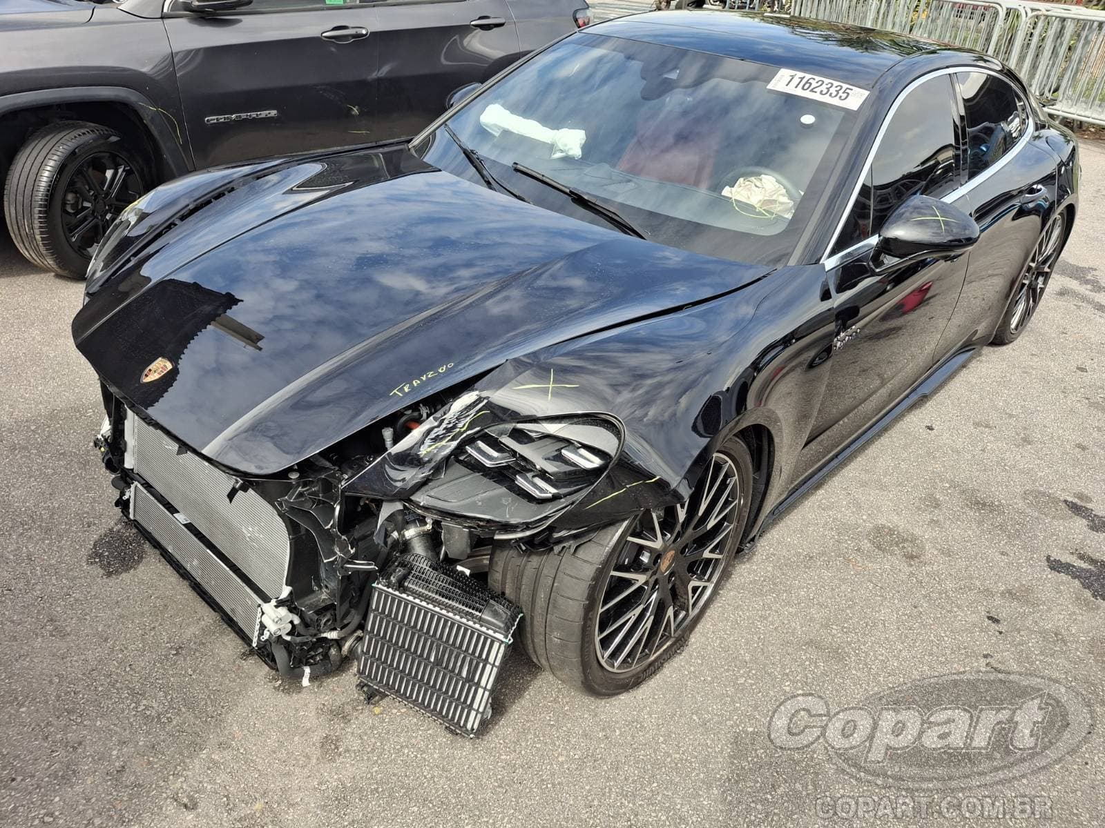 Porsche Panamera 2026 — foto 2