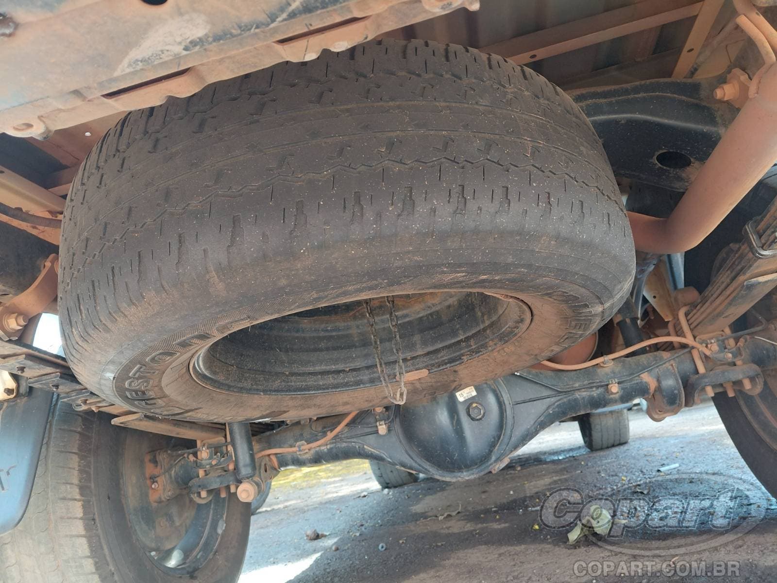 Toyota Hilux CD 2024 — foto 10