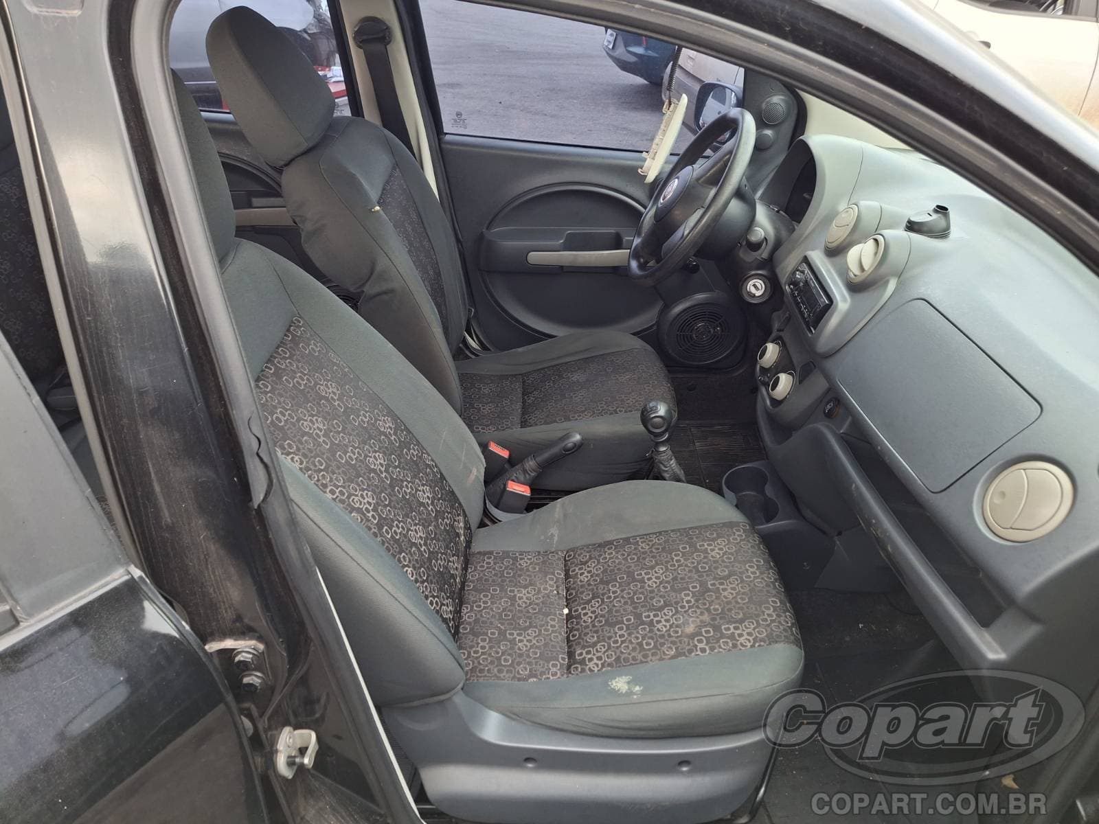 Fiat UNO 2012 — foto 5