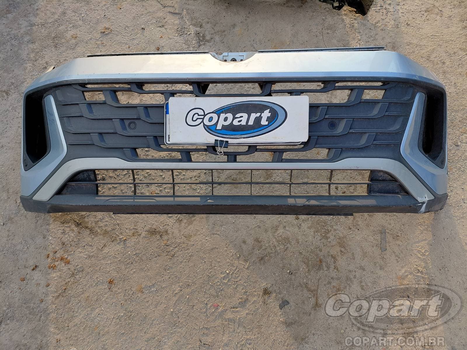 Volkswagen Tera 2026 — foto 11