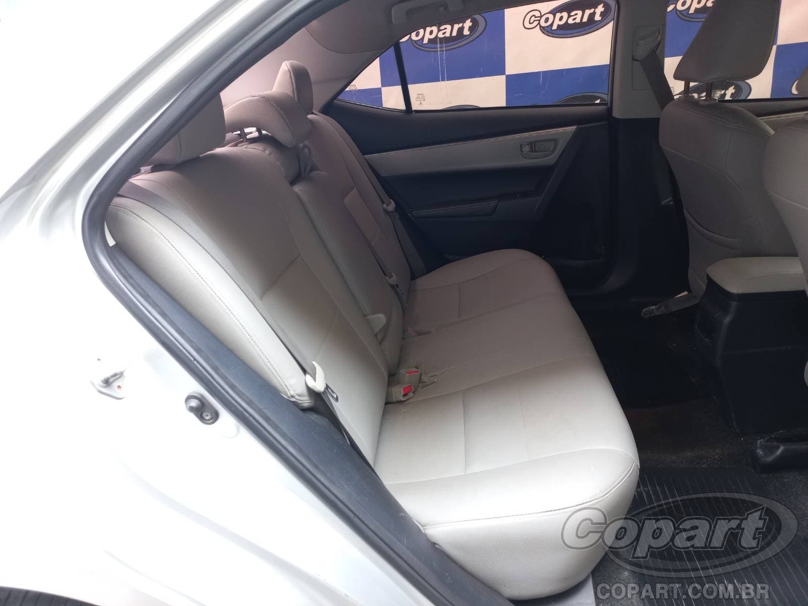 Toyota Corolla 2016 — foto 6