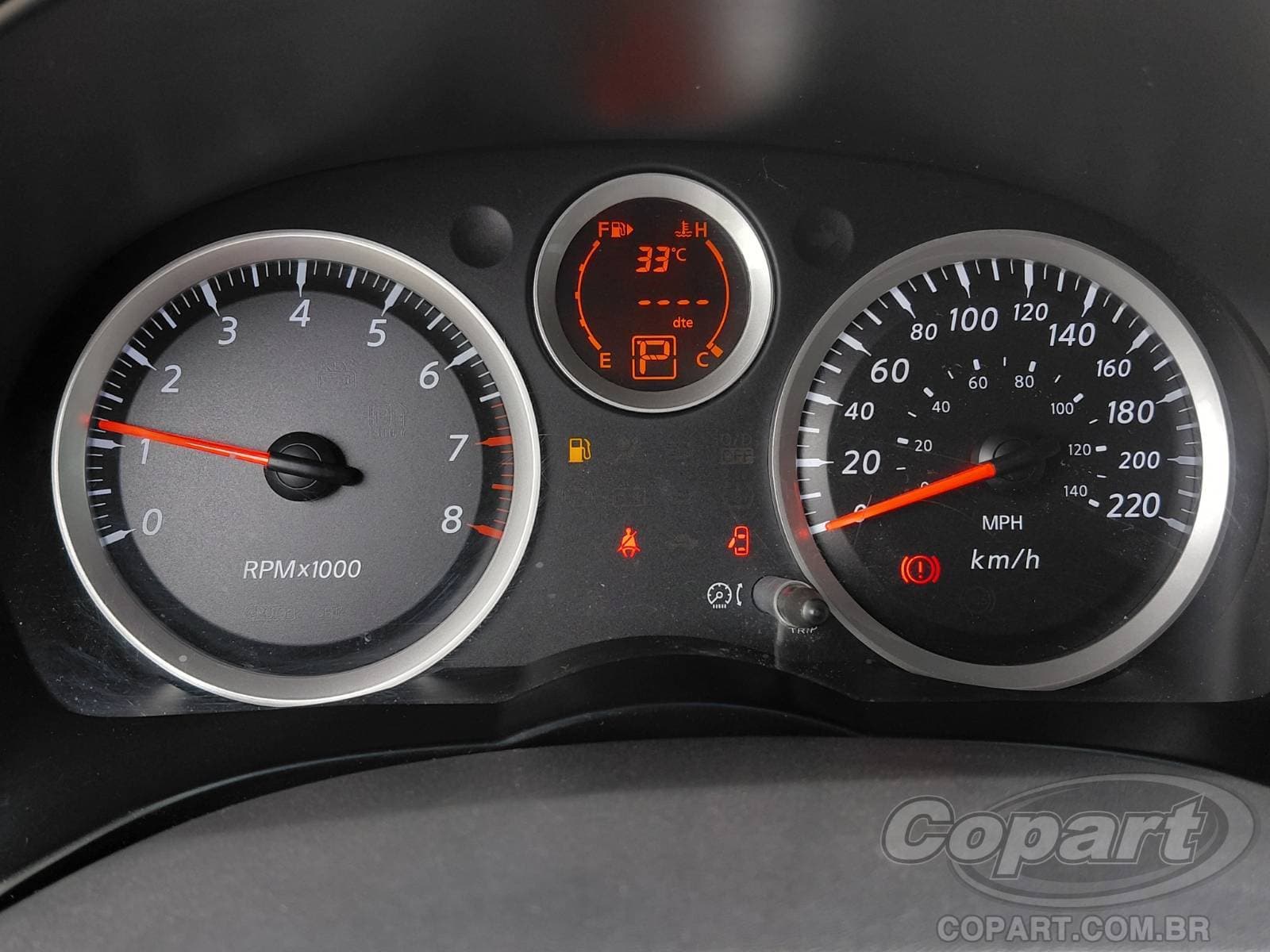 Nissan Sentra 2012 — foto 8