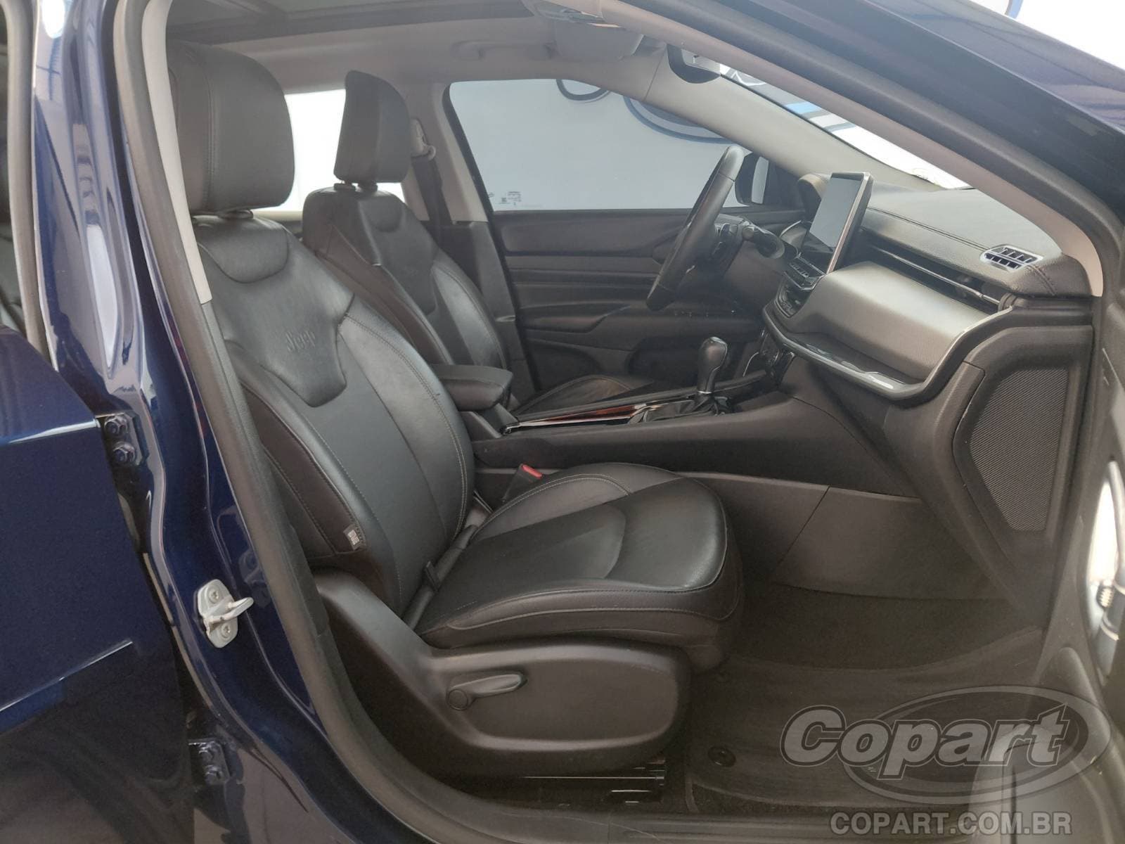 Jeep Compass 2023 — foto 5