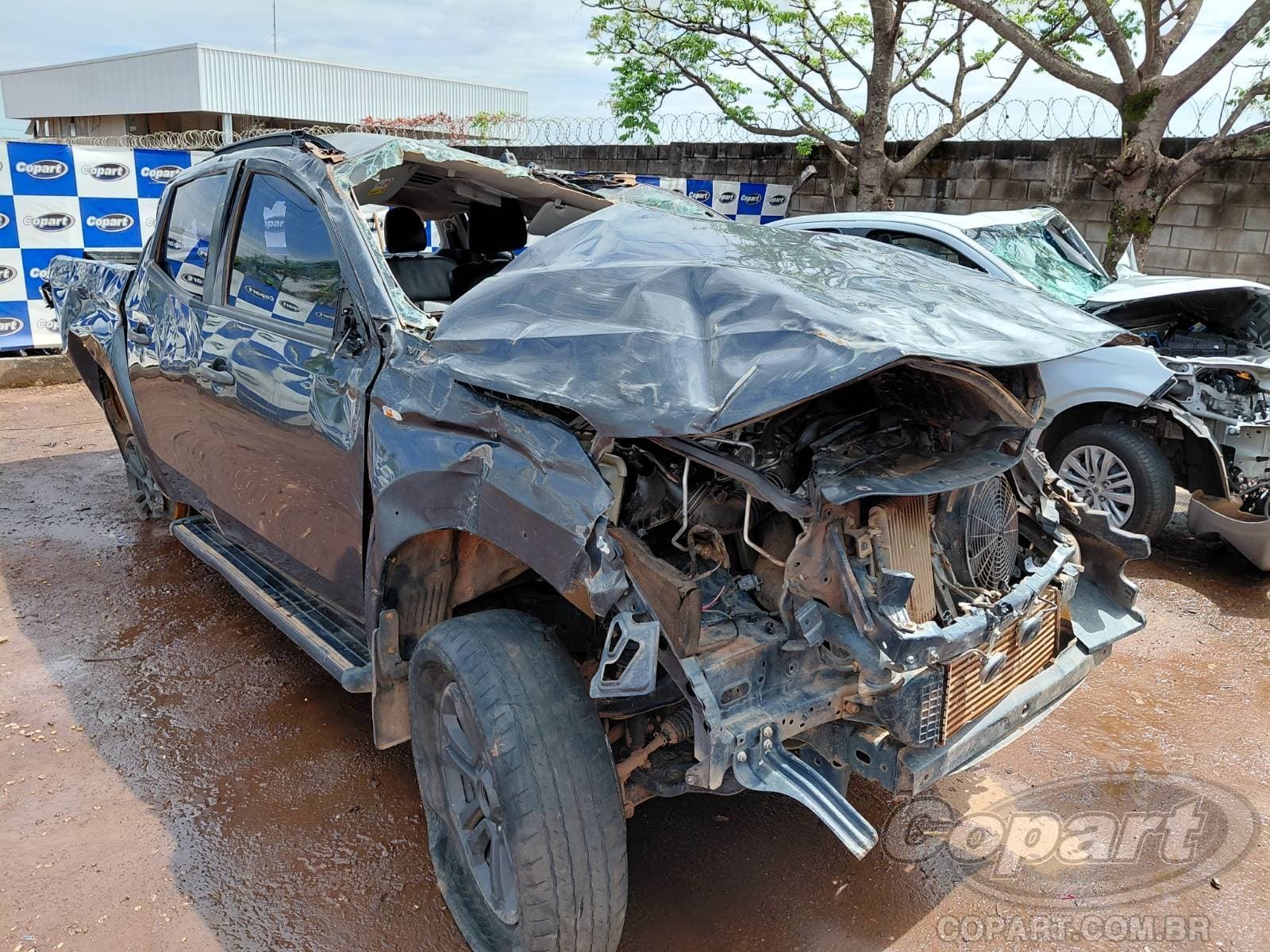Mitsubishi L200 Triton 2.4 16V MIVEC TURBO 2025