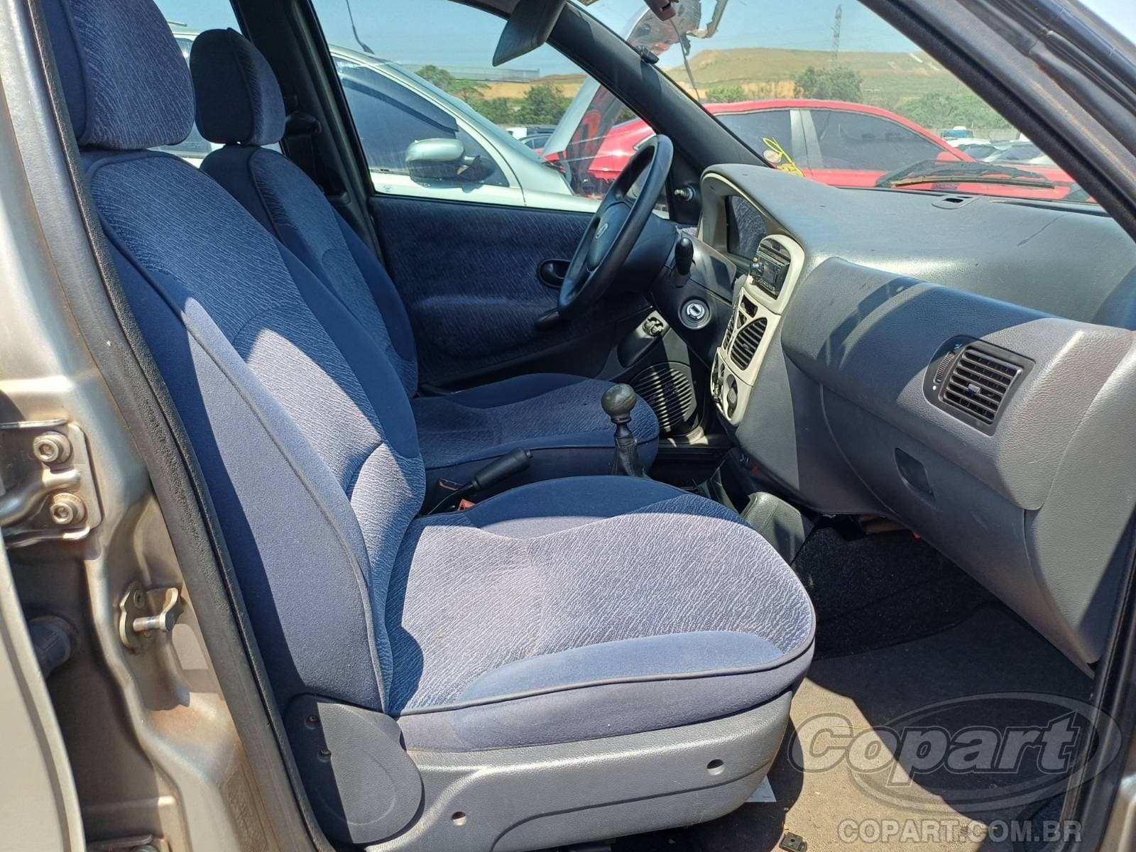 Fiat Siena 2002 — foto 5