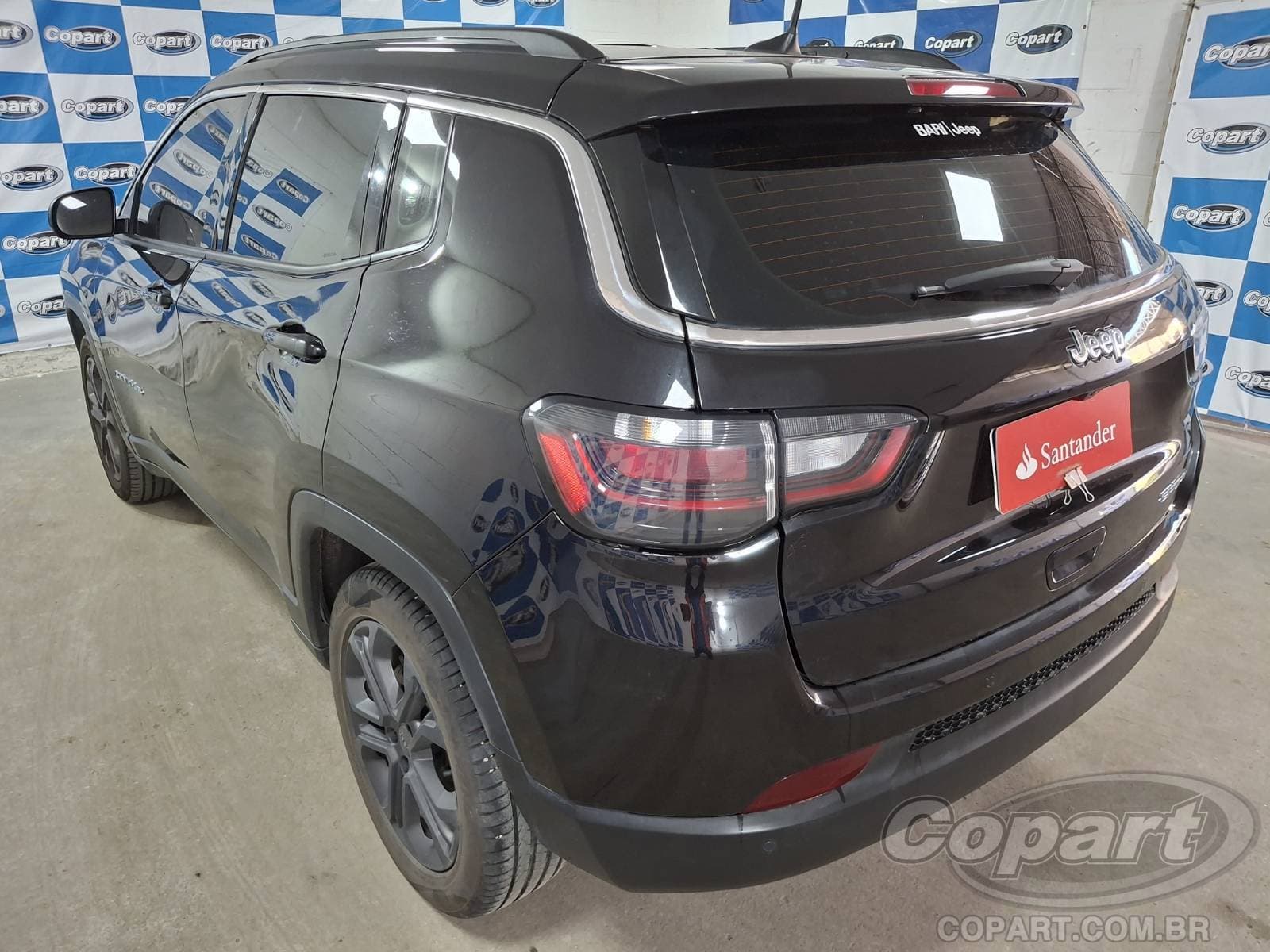 Jeep Compass 2025 — foto 3