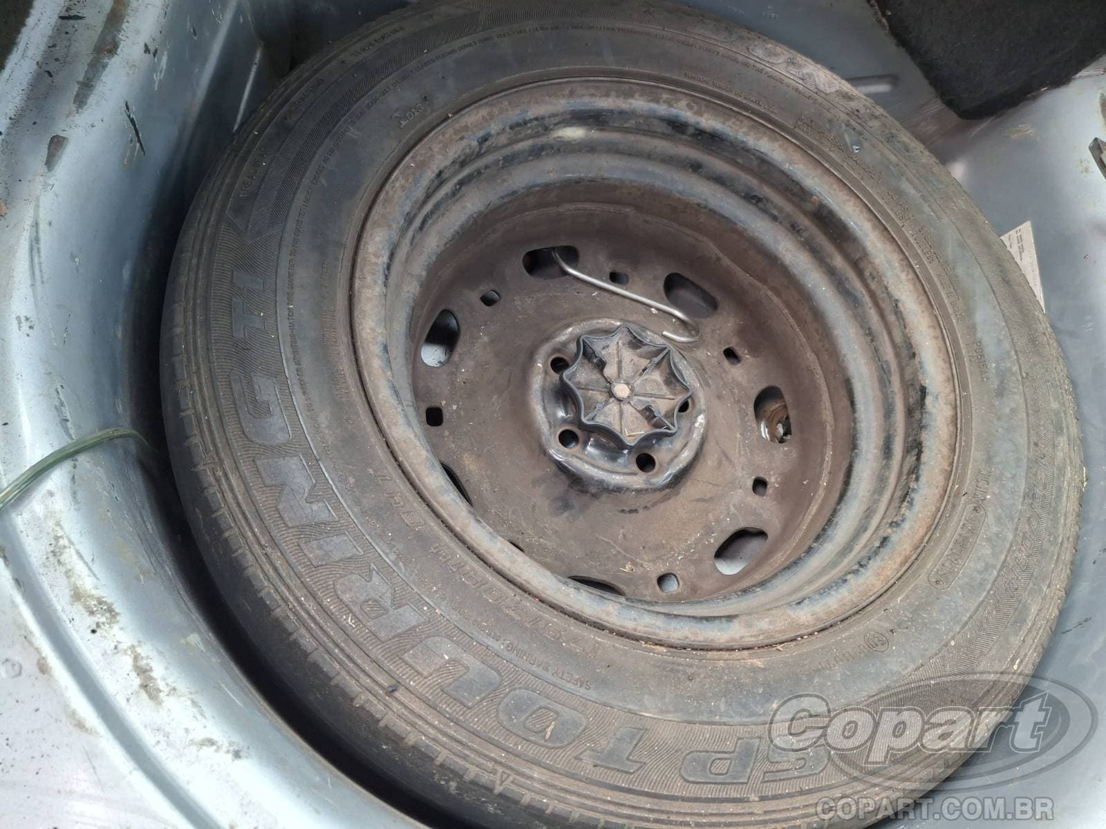 Volkswagen FOX 2005 — foto 10