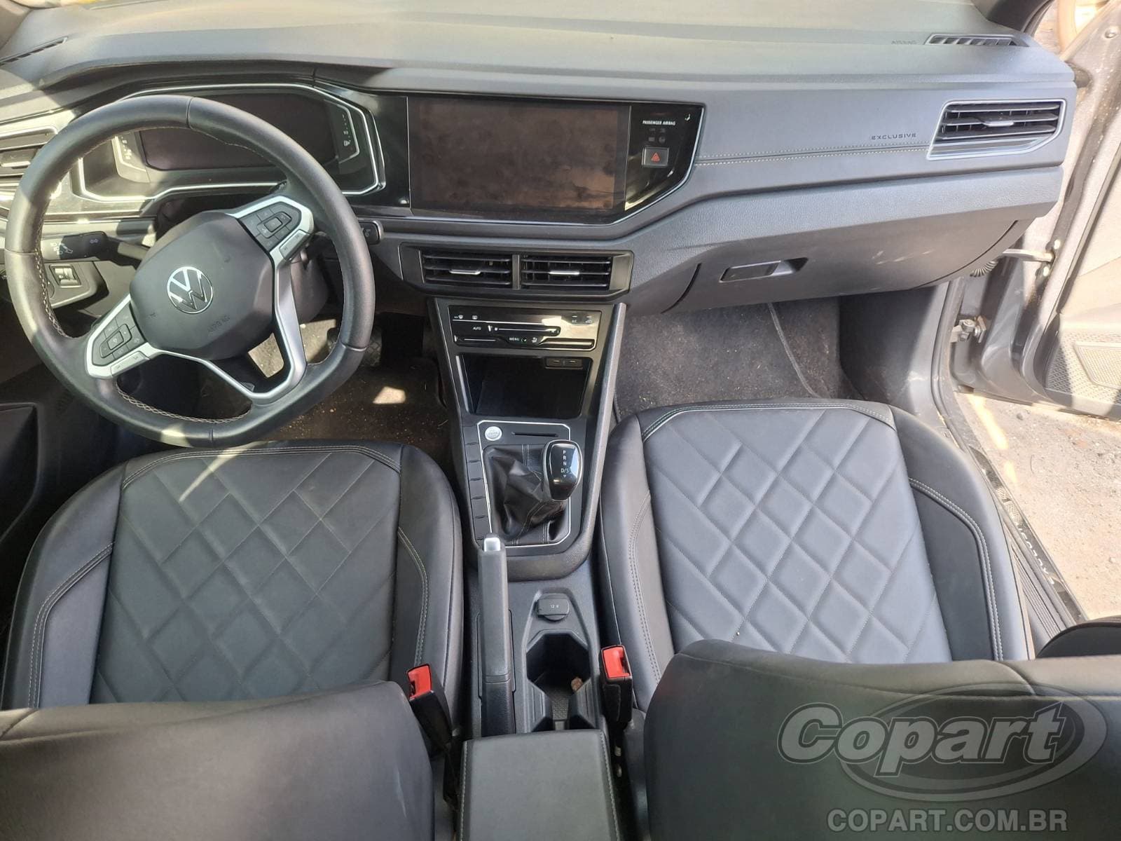 Volkswagen Virtus 2025 — foto 9