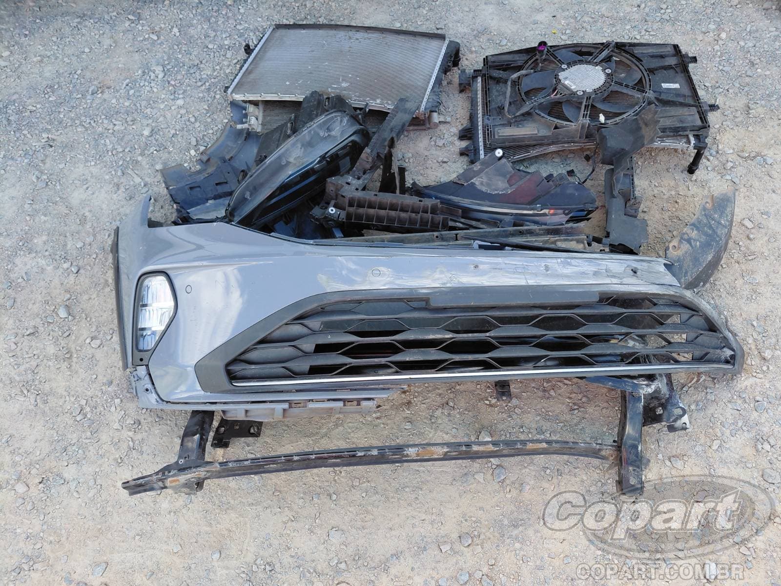 Volkswagen Nivus 2023 — foto 11