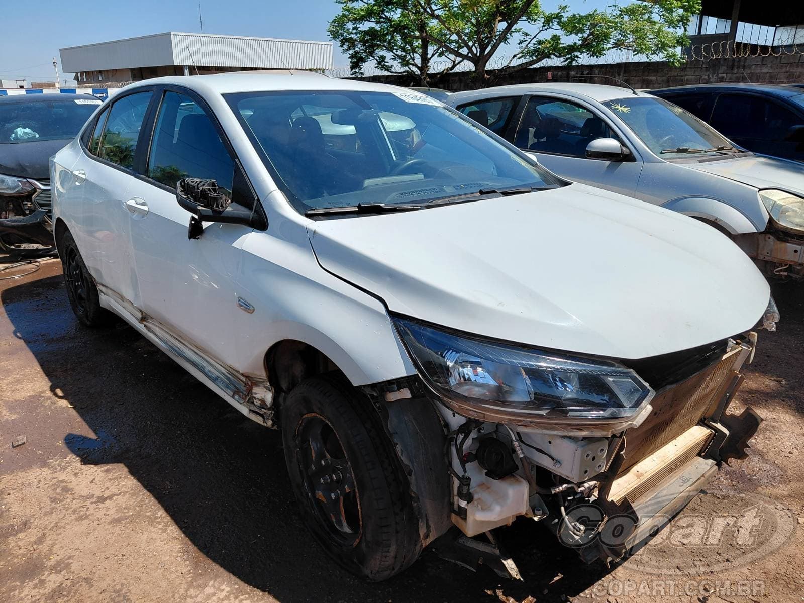 Chevrolet Onix Plus 1.0 12V ECOTEC TURBO 2026