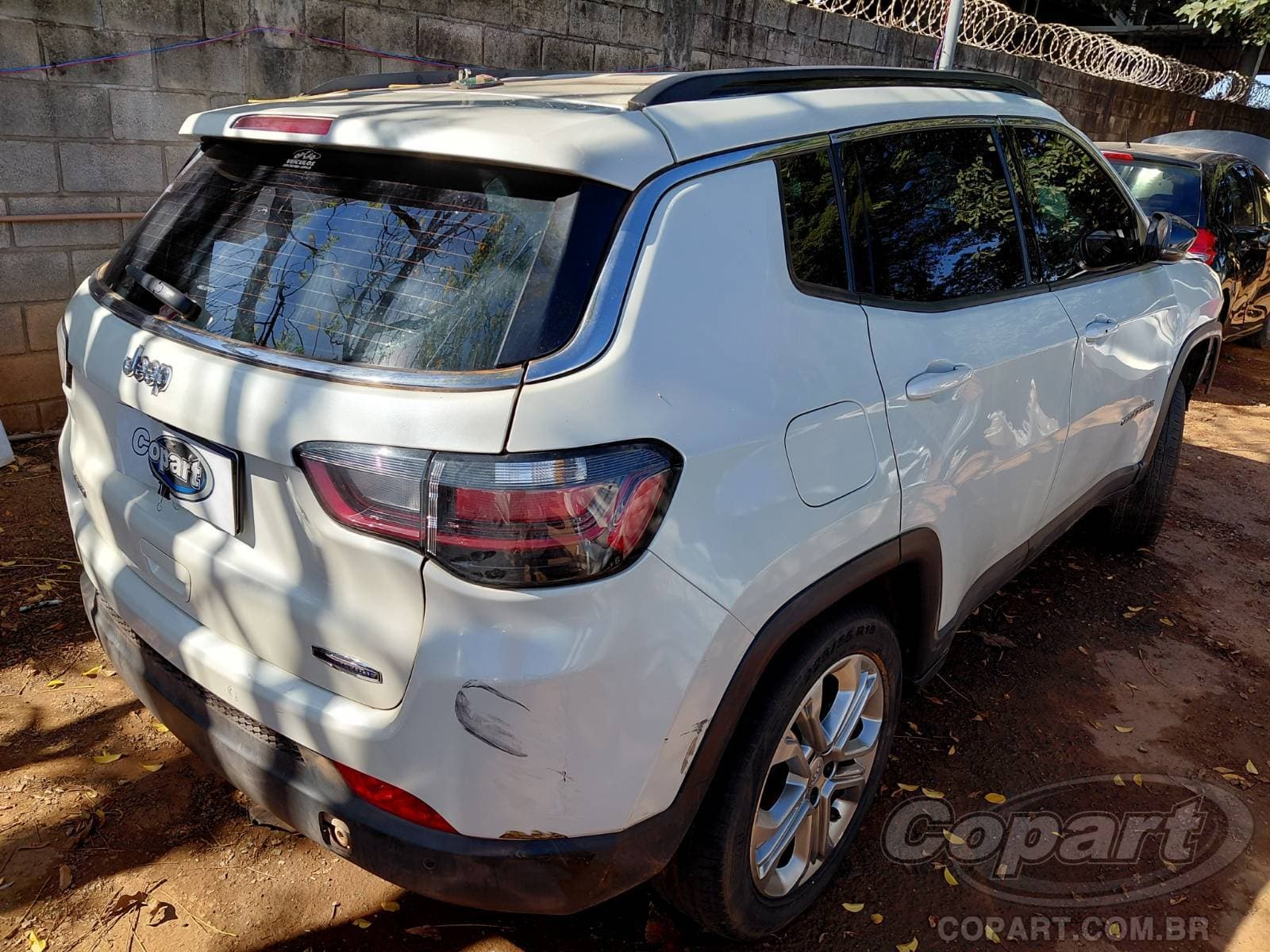 Jeep Compass 2022 — foto 4