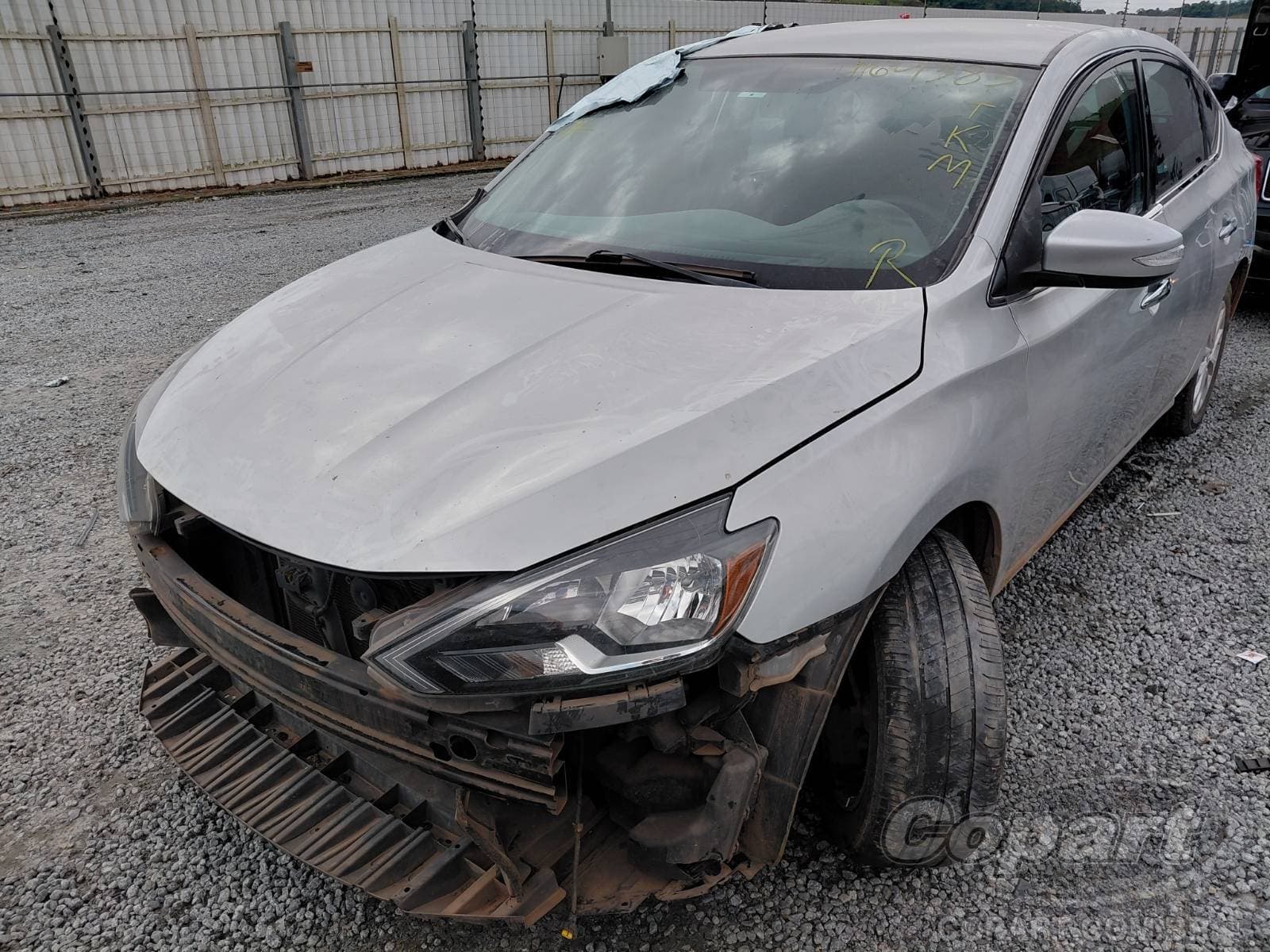 Nissan Sentra 2019 — foto 2