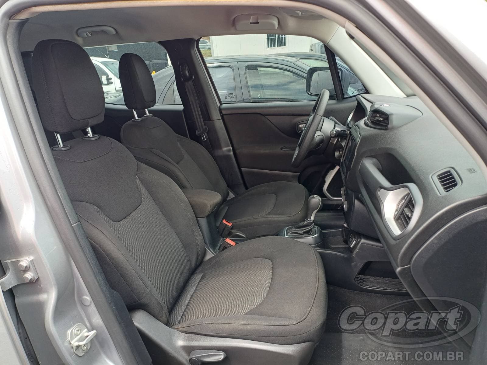 Jeep Renegade 2020 — foto 5