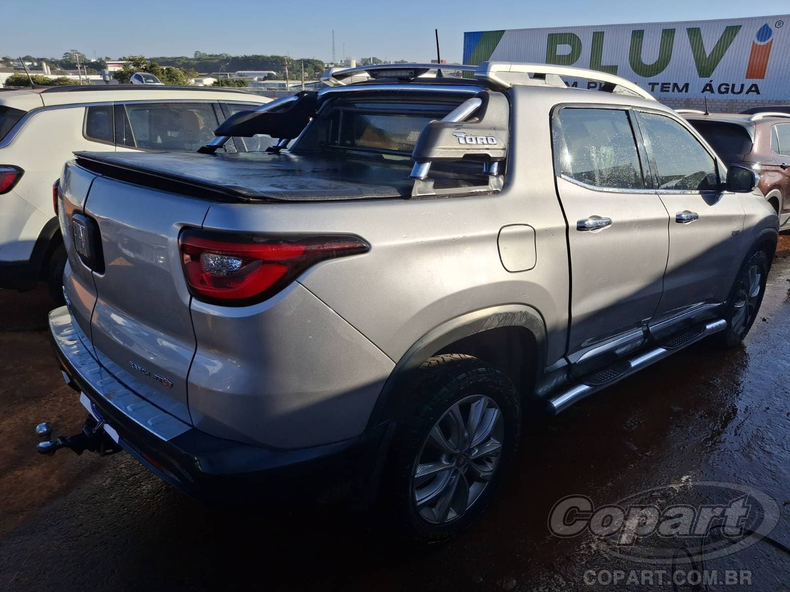 Fiat Toro 2020 — foto 4