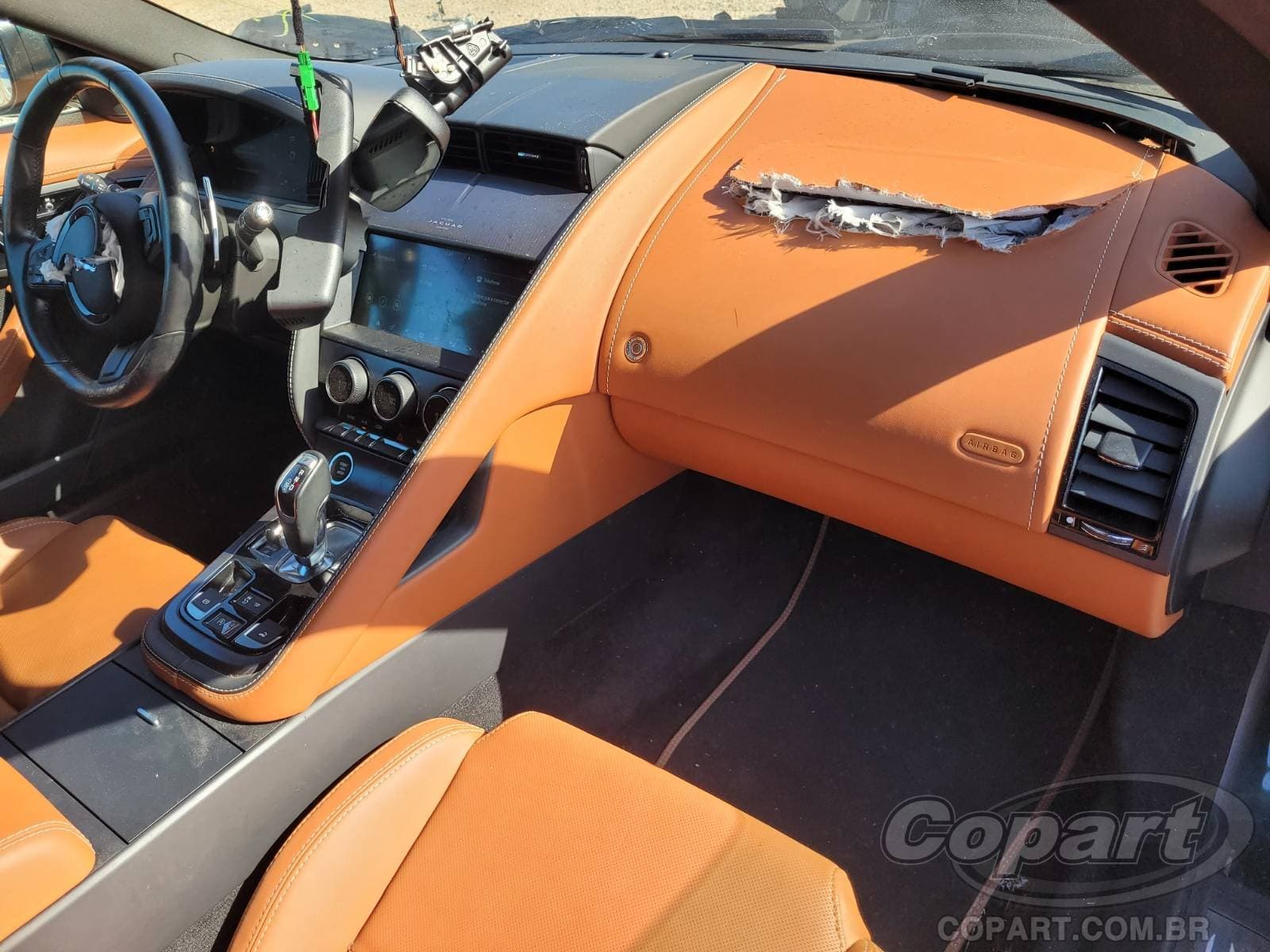 Jaguar F-type 2023 — foto 9