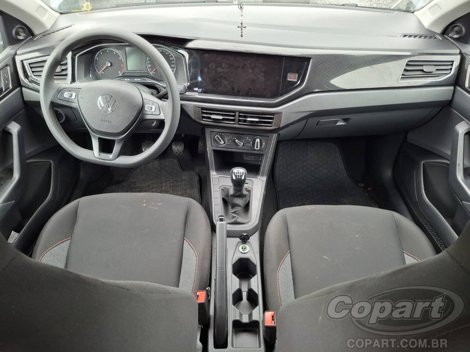 Volkswagen Polo 2025 — foto 9