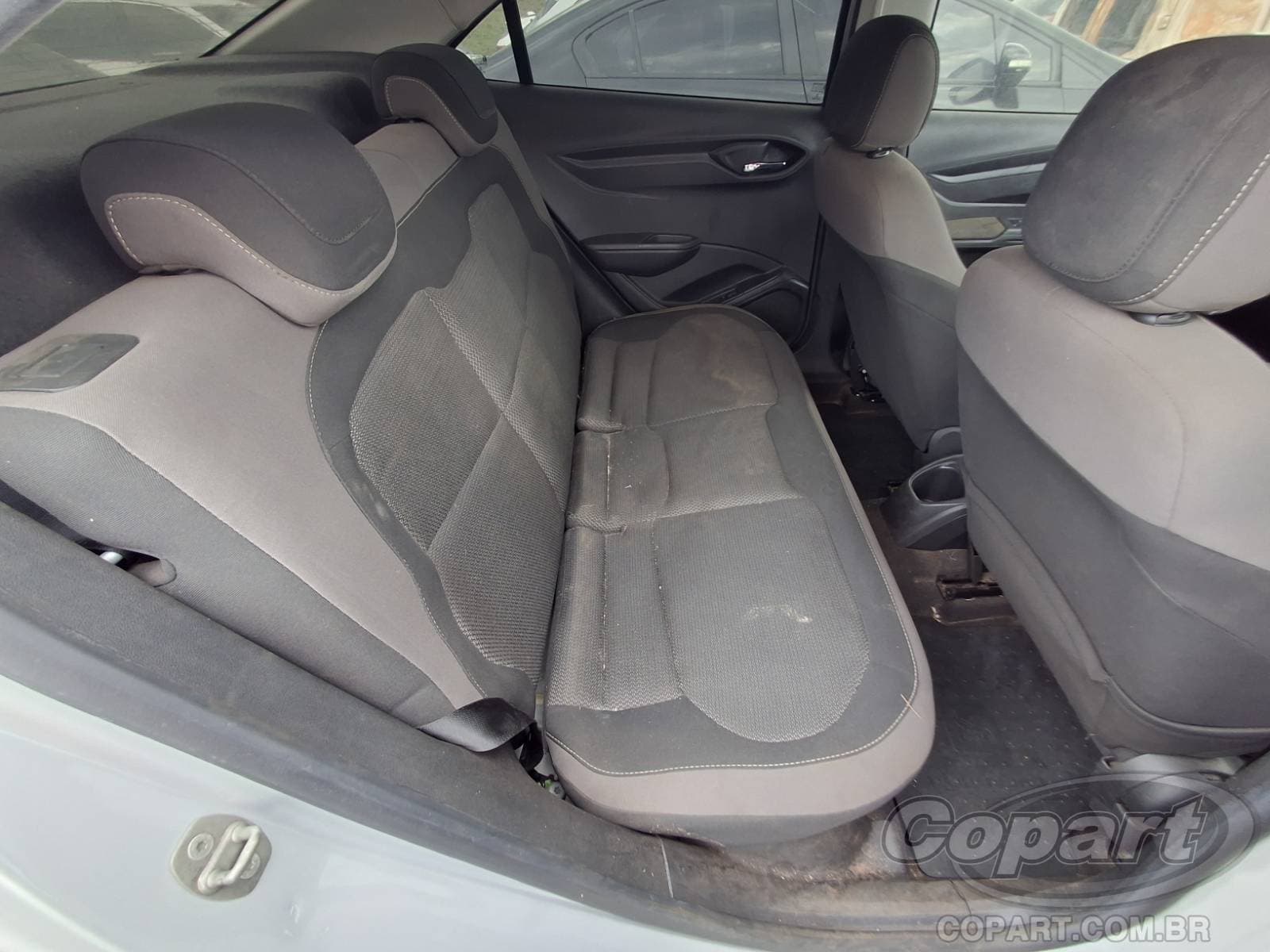 Chevrolet Prisma 2016 — foto 6