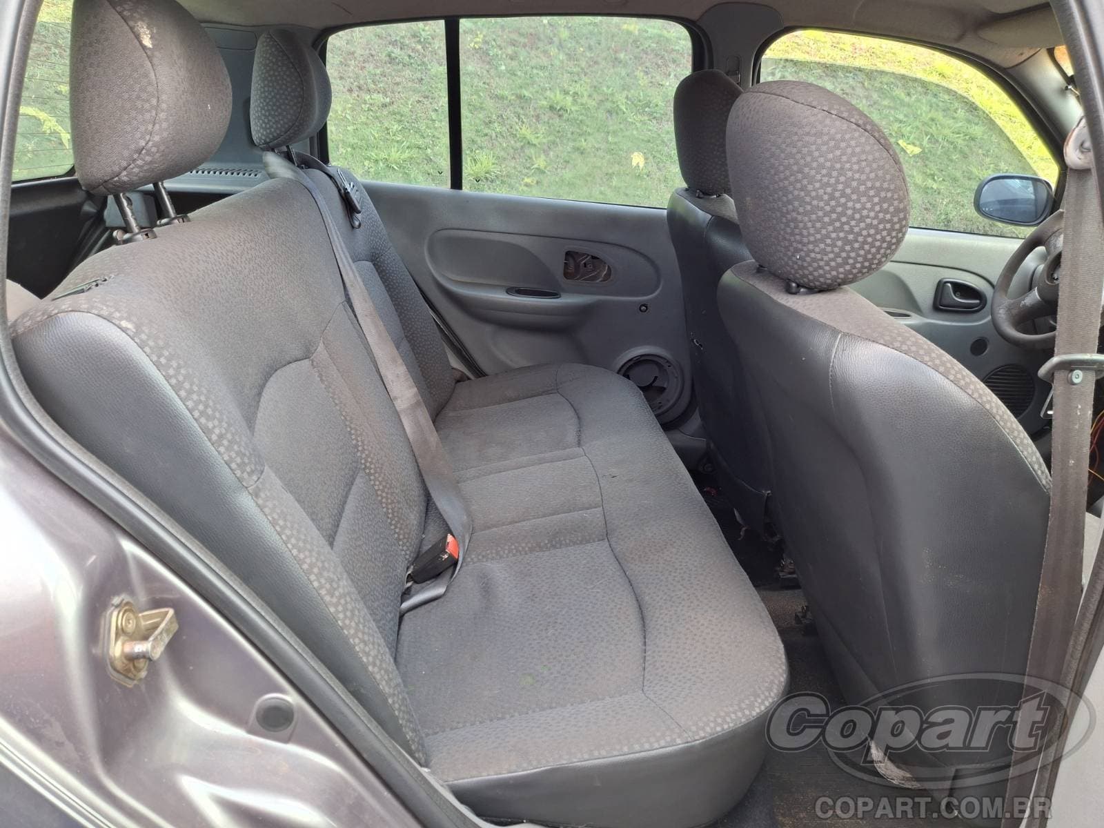 Renault Clio 2006 — foto 6