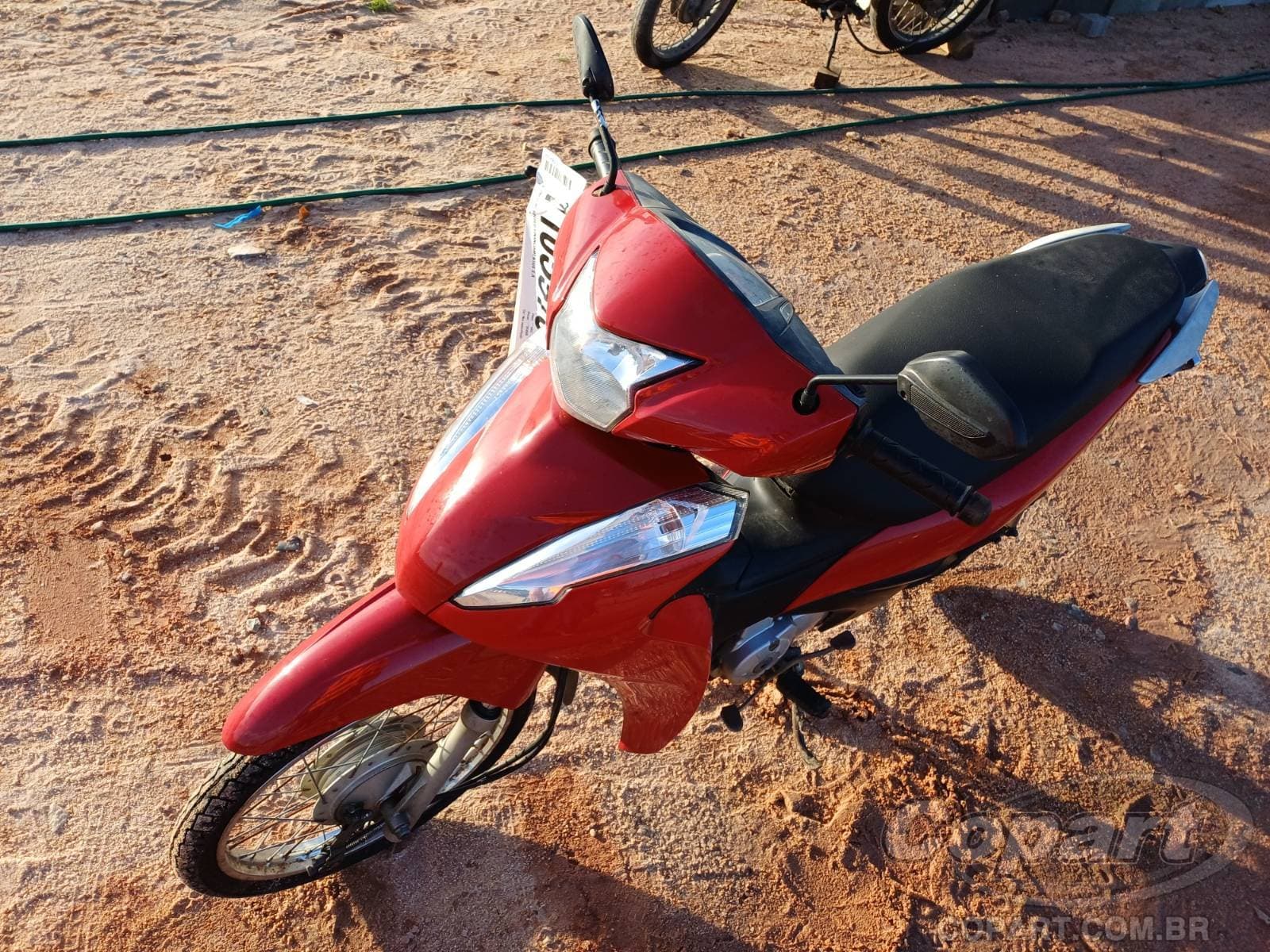 Honda BIZ 2022 — foto 2