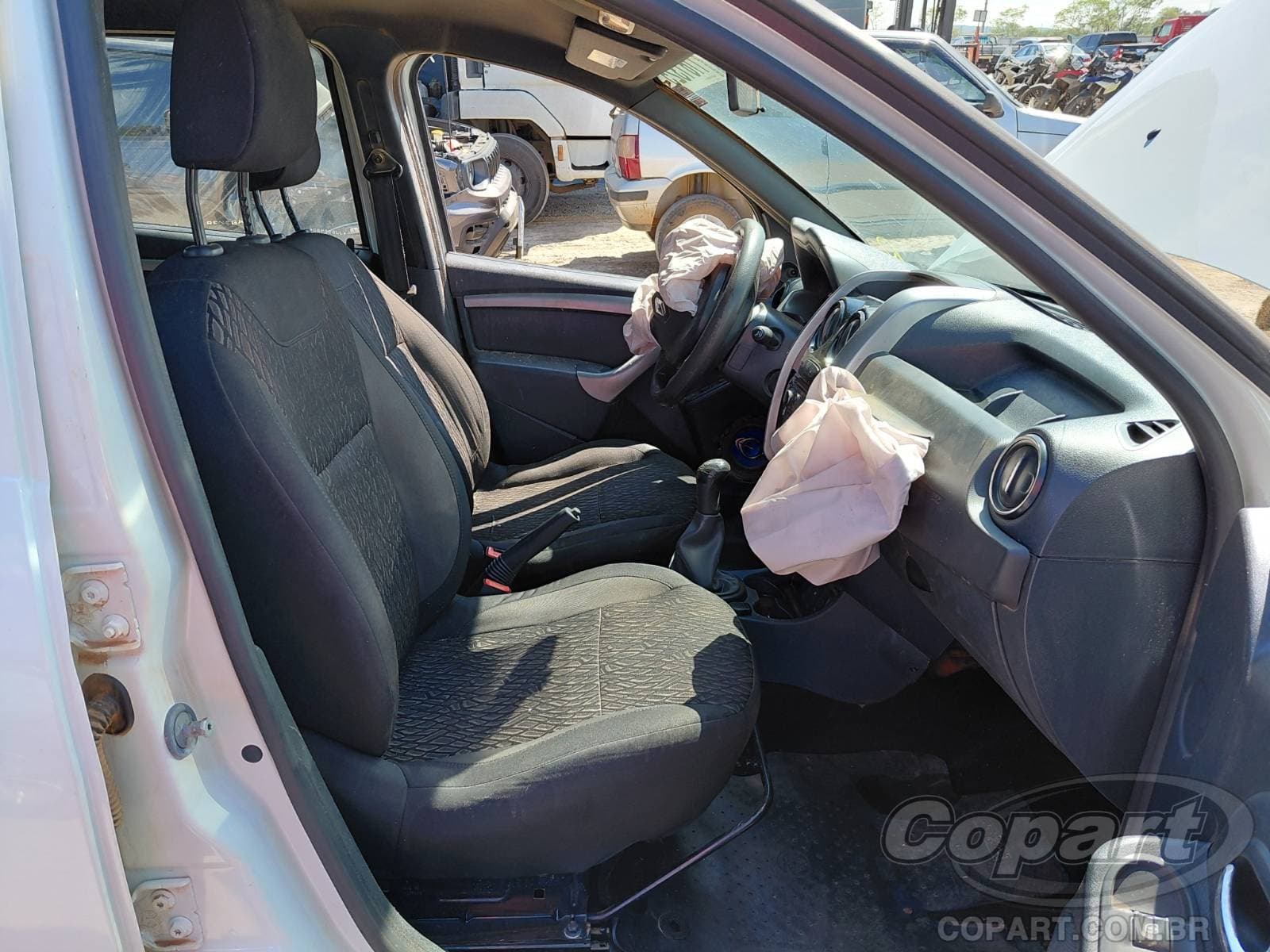 Renault Duster Oroch 2018 — foto 5