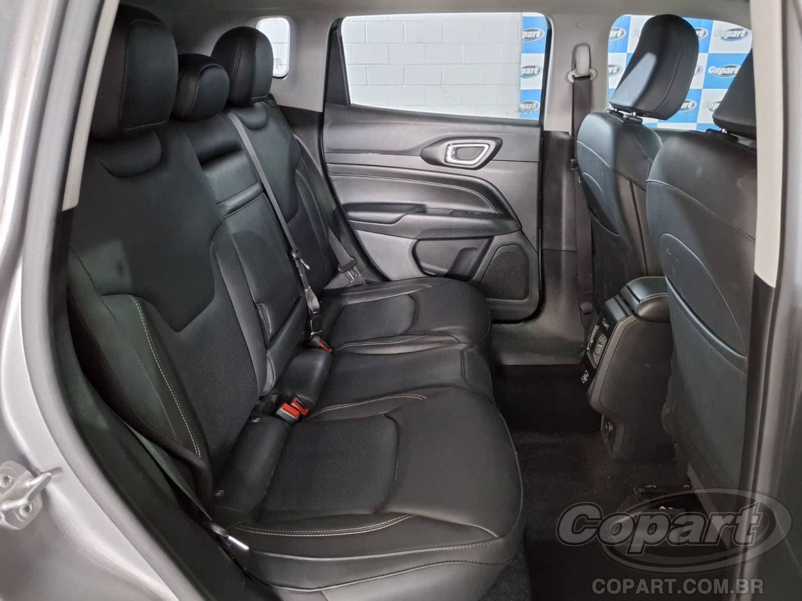 Jeep Compass 2023 — foto 6