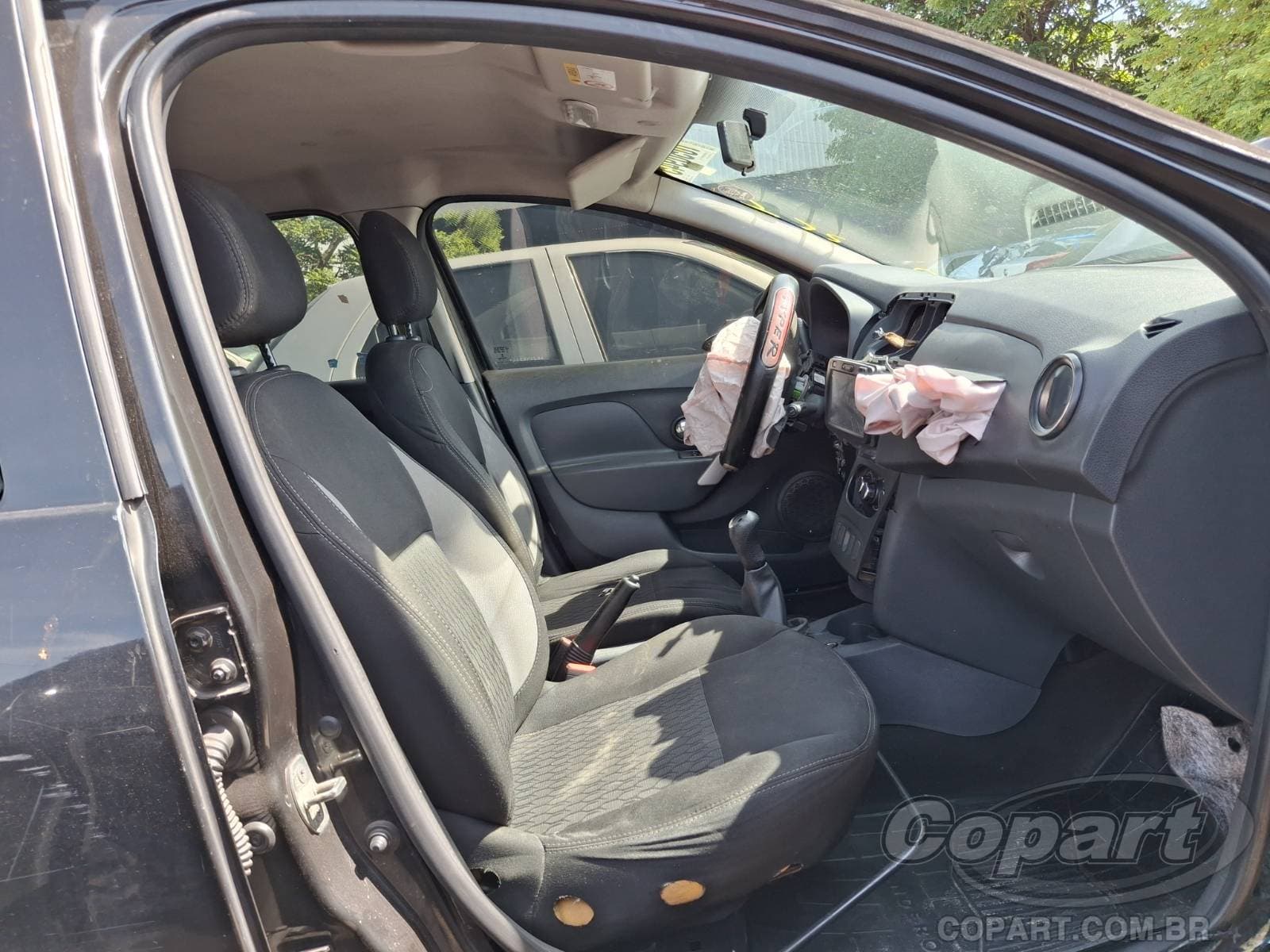 Renault Sandero 2019 — foto 5