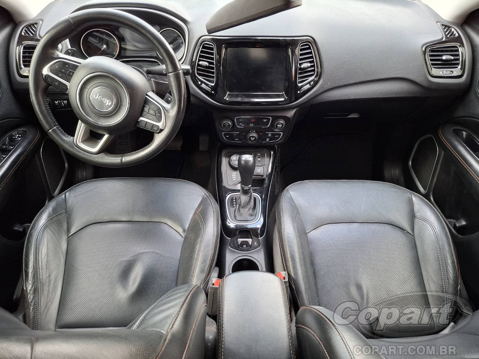 Jeep Compass 2019 — foto 9