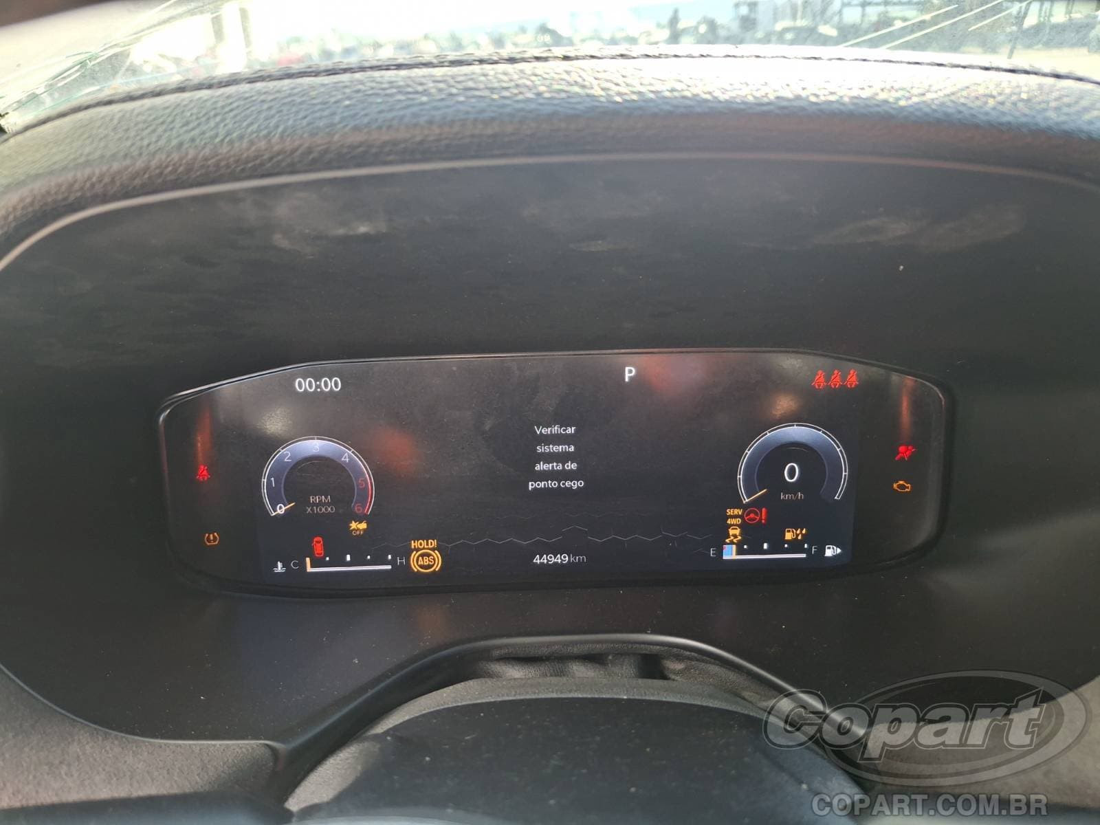 Jeep Commander 2023 — foto 8