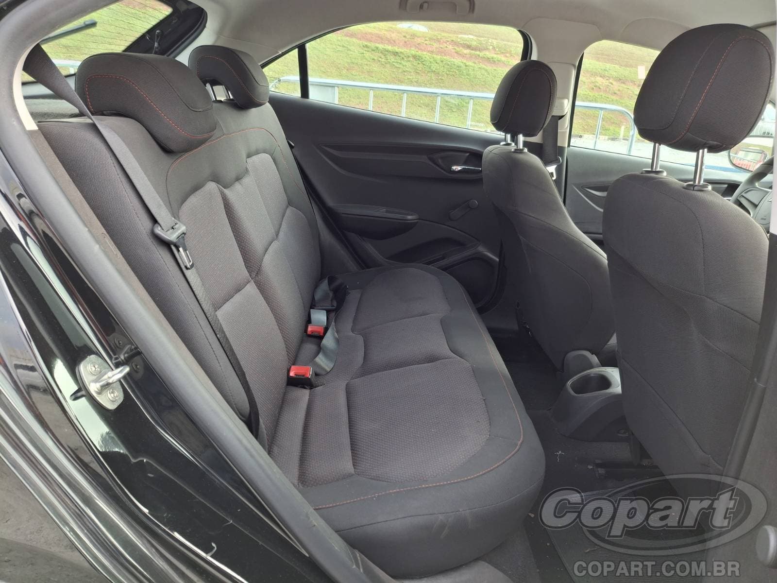 Chevrolet Onix 2016 — foto 6
