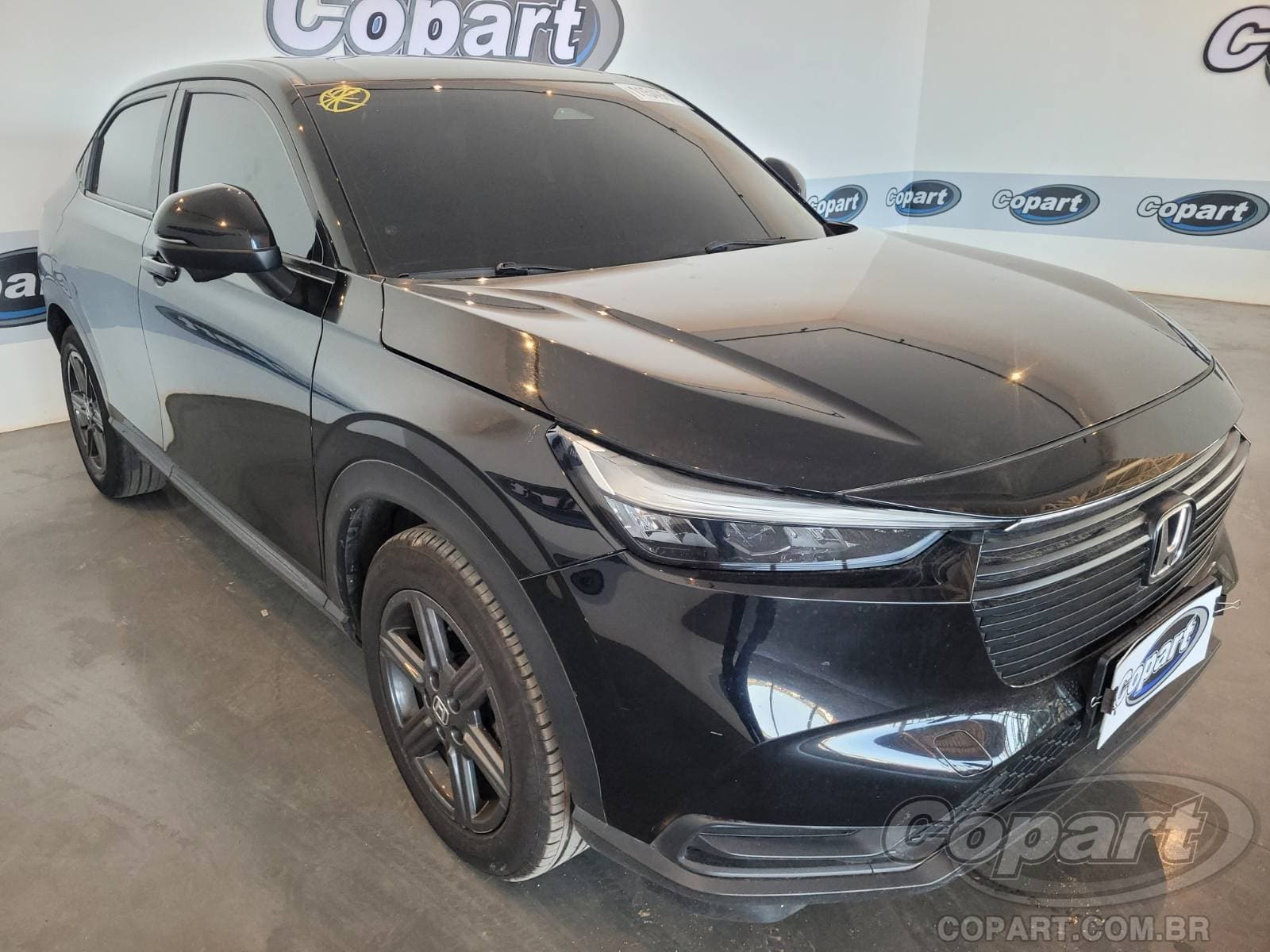 Honda Hr-v 1.5 16V I-VTEC 2024