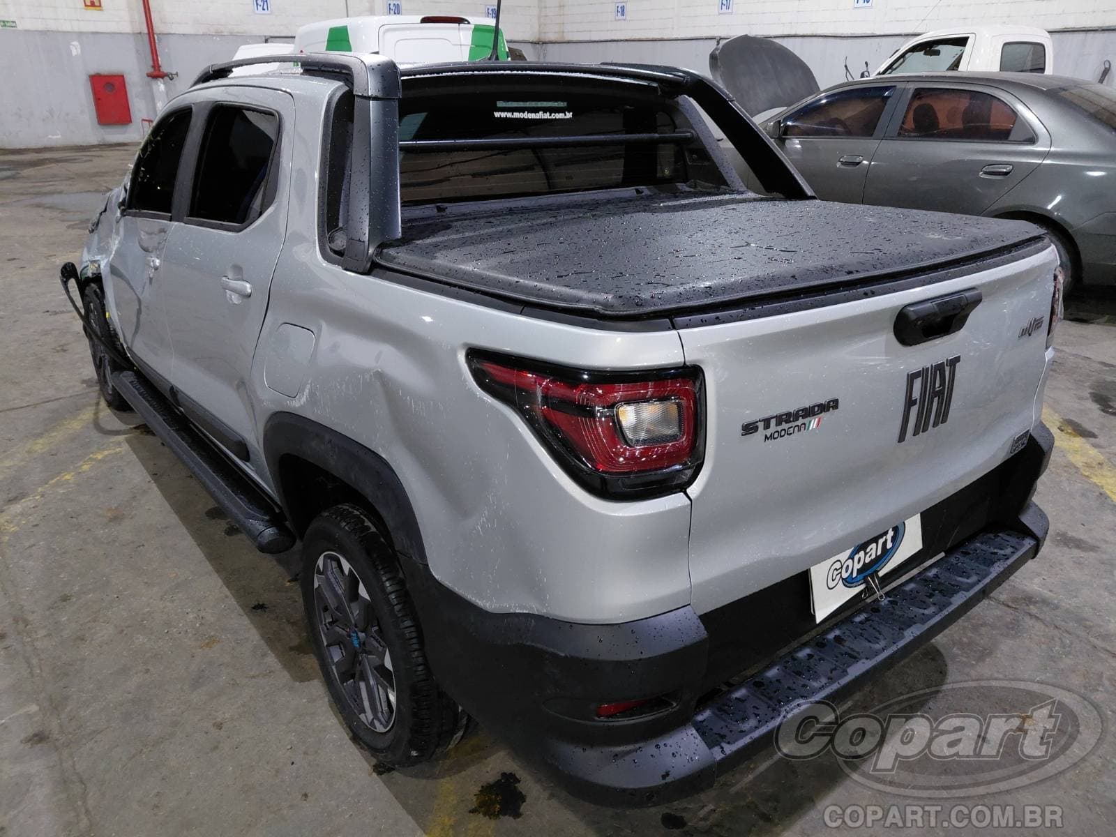 Fiat Strada CD 2026 — foto 3