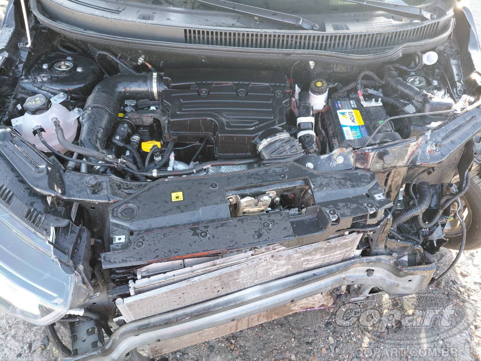 Fiat Strada CD 2026 — foto 7
