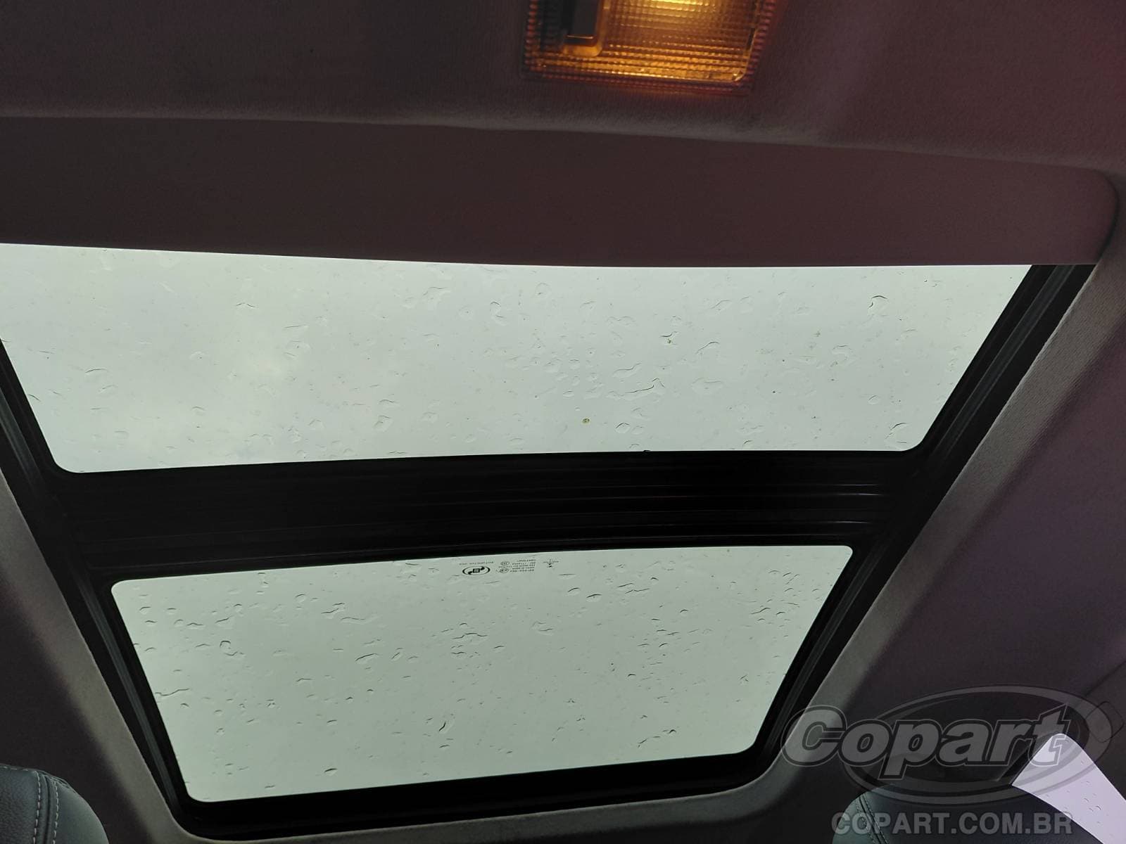 Chevrolet Tracker 2023 — foto 11