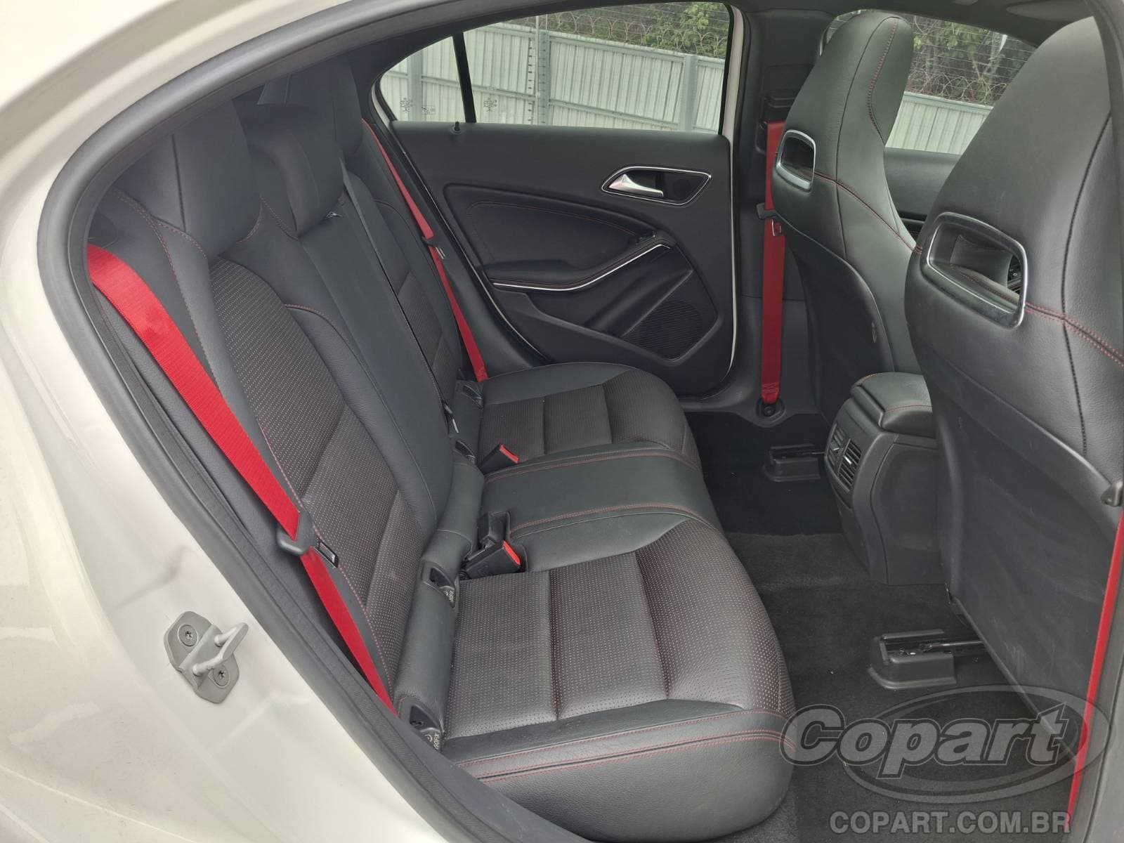 Mercedes-Benz Classe a 2014 — foto 6