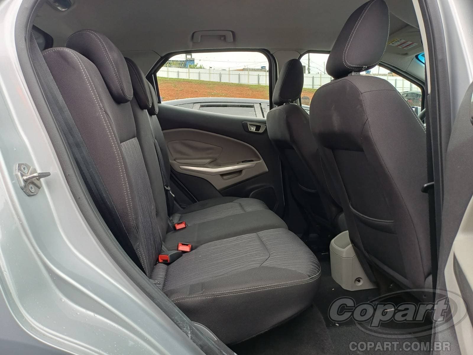 Ford Ecosport 2013 — foto 6