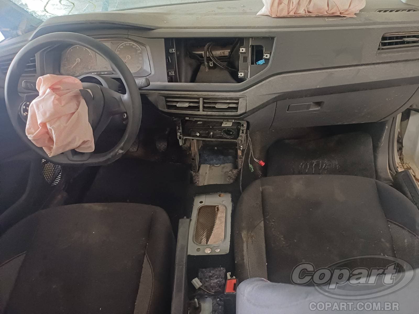 Volkswagen Polo 2026 — foto 9