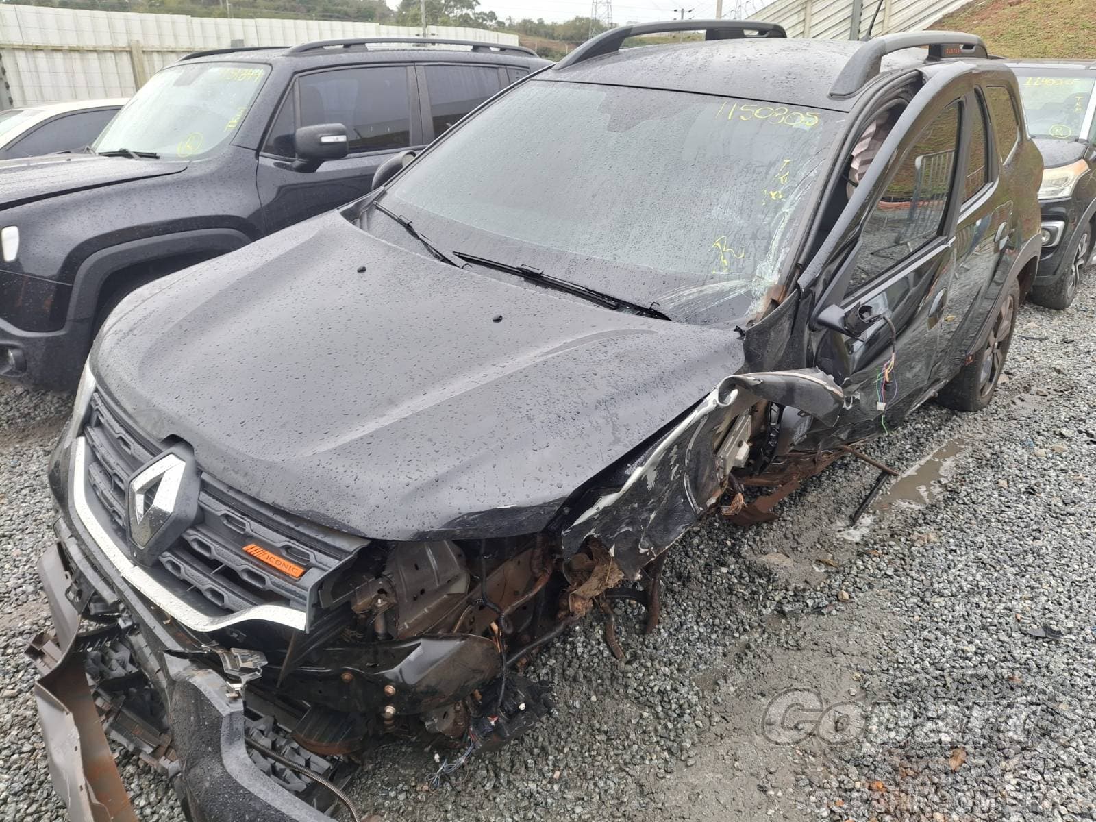 Renault Duster 2025 — foto 2