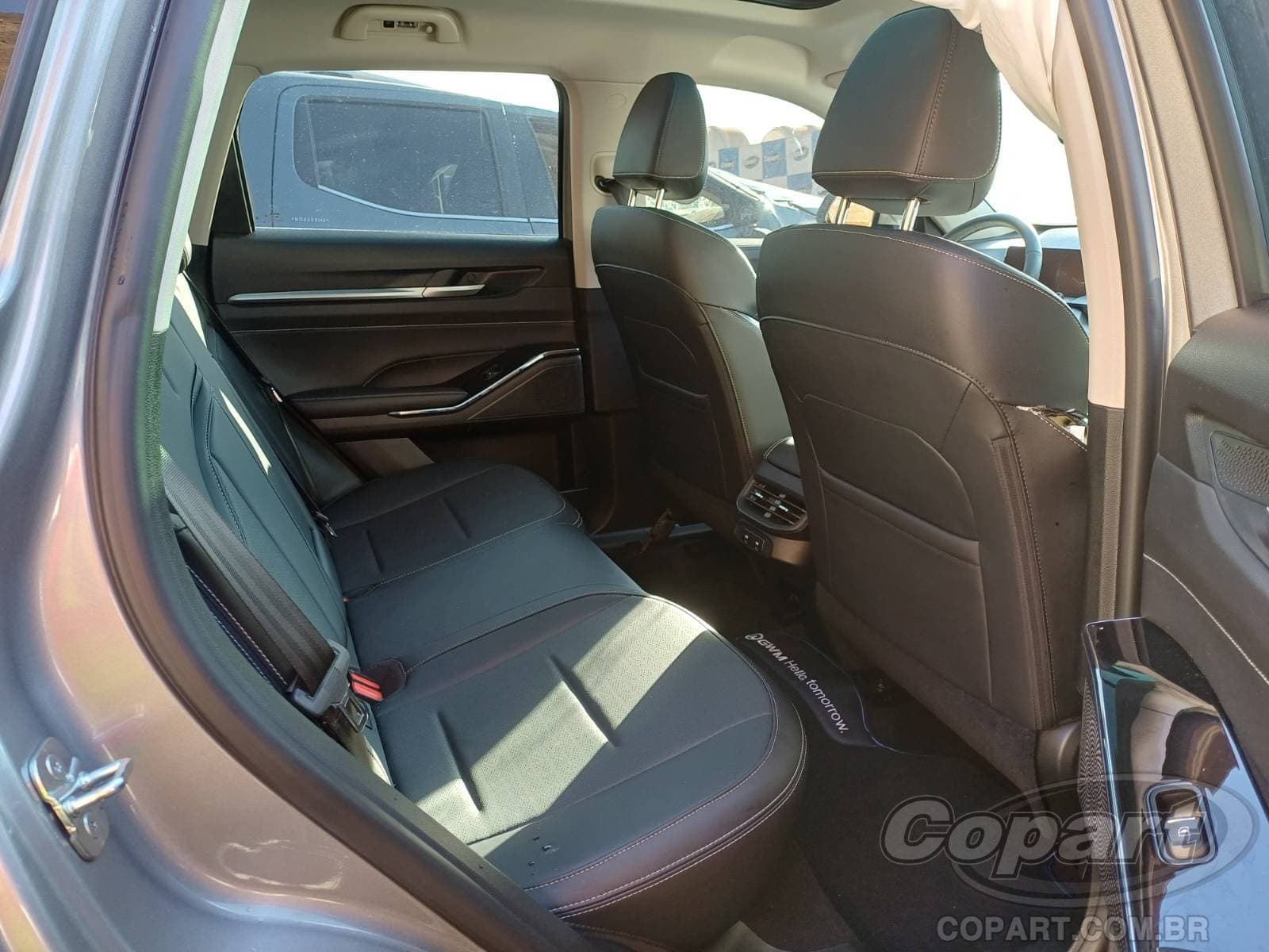 GWM Haval H6 2025 — foto 6