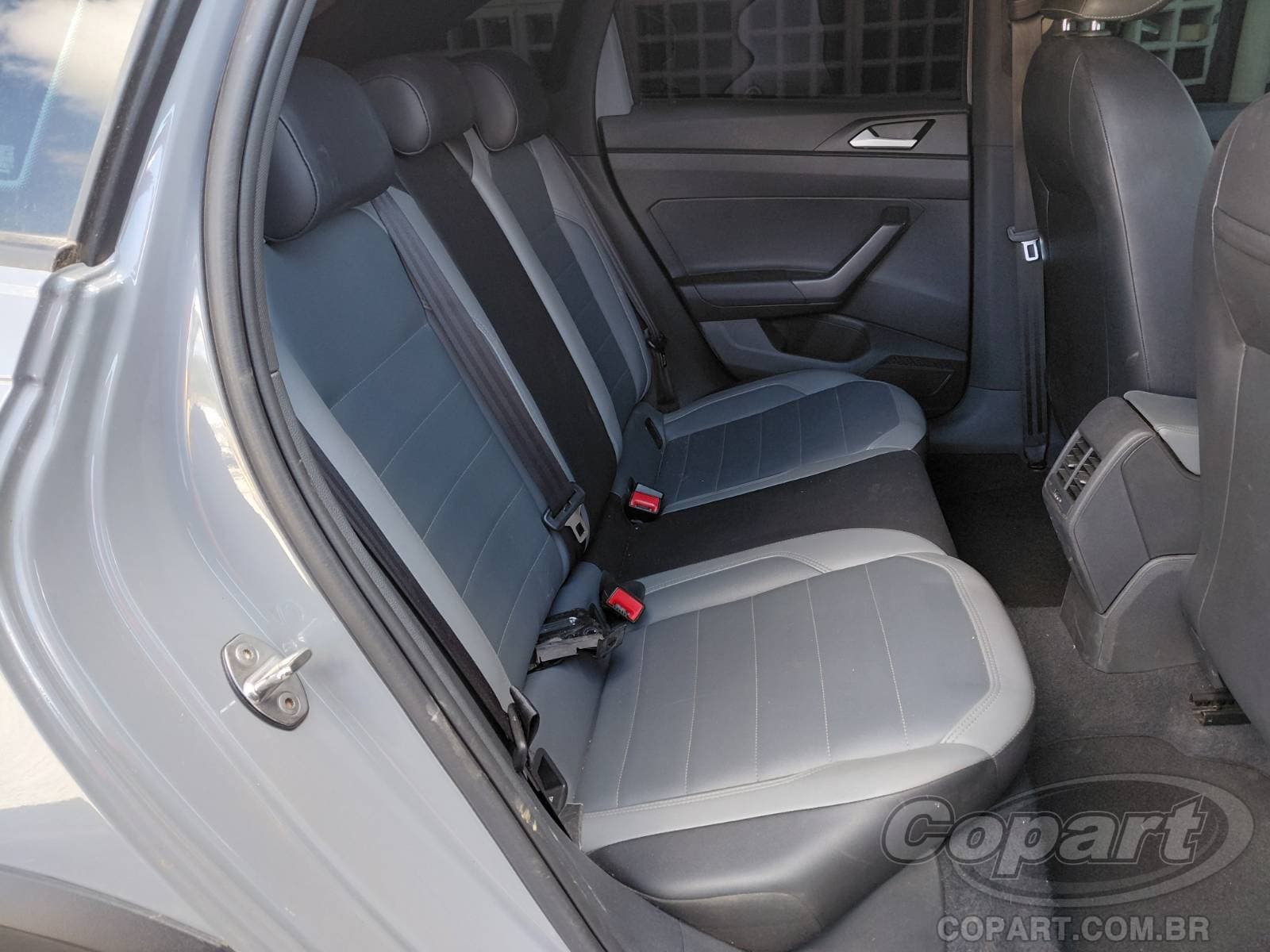 Volkswagen Nivus 2023 — foto 6